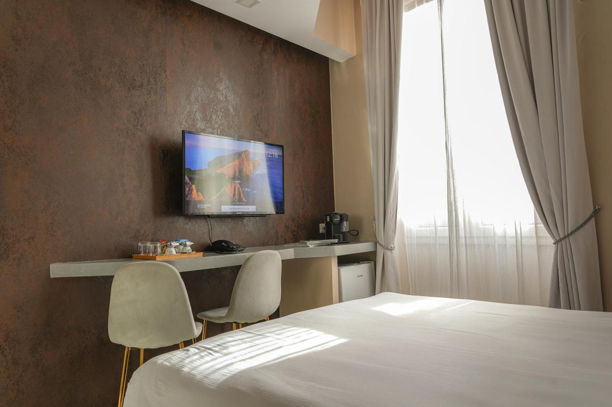 Pensión Corso Boutique Luxury 3*