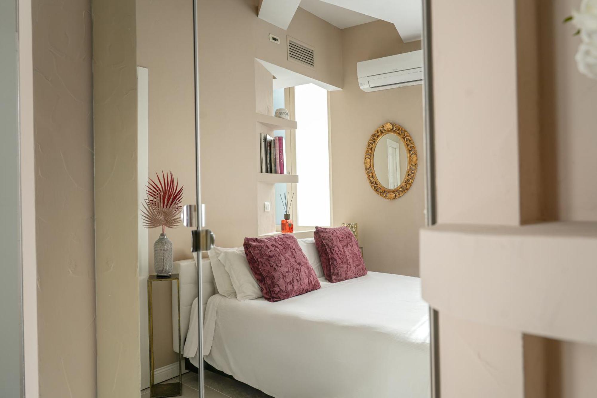 Corso Boutique Luxury Pensión