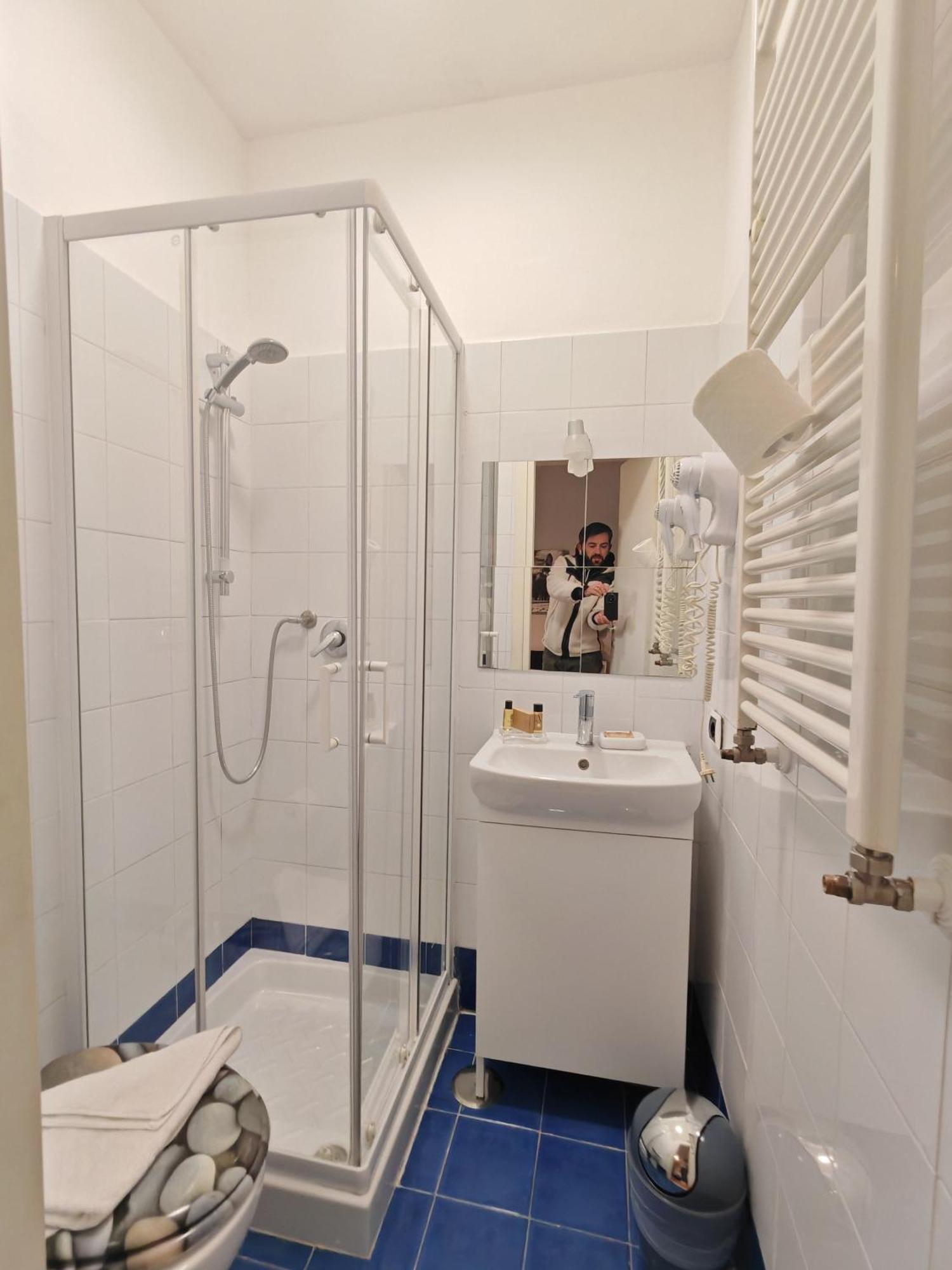 Ad Trastevere - By Ad Bed & Breakfast Roma