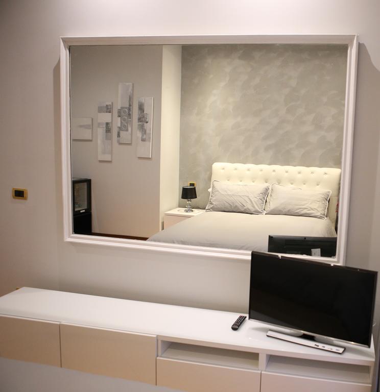 Acomodação com café da manhã  Relux Exclusive Living 3*