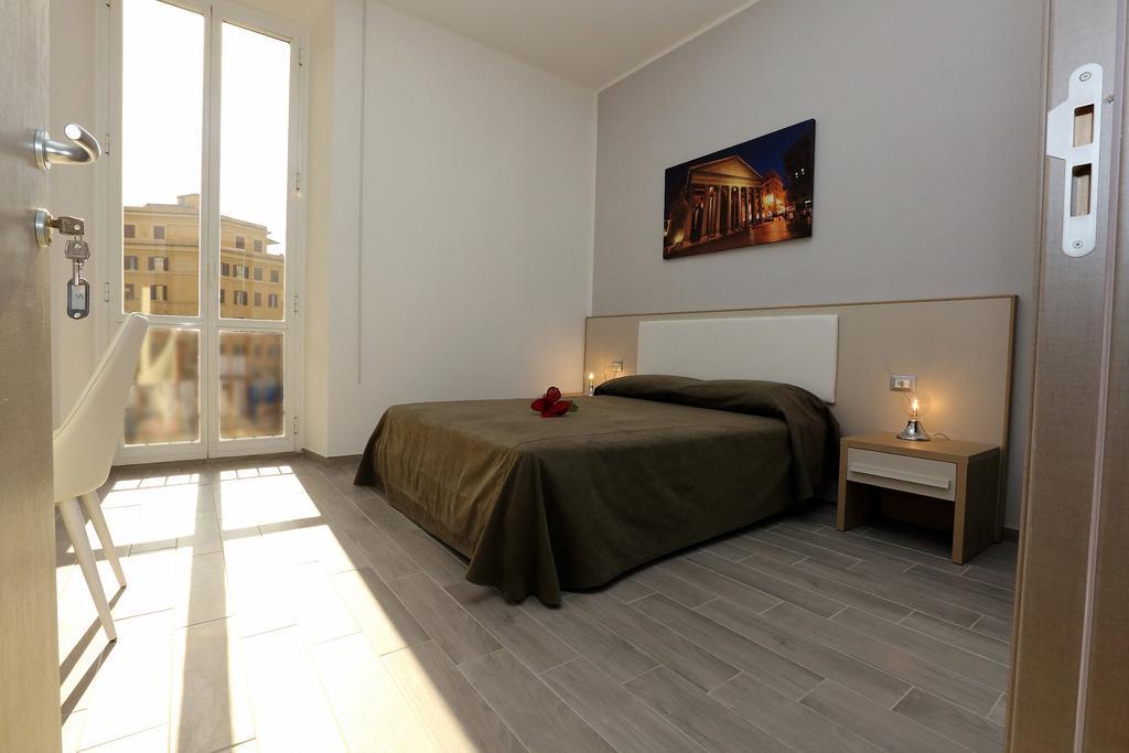 Casa de hóspedes Casa Martinez Roma