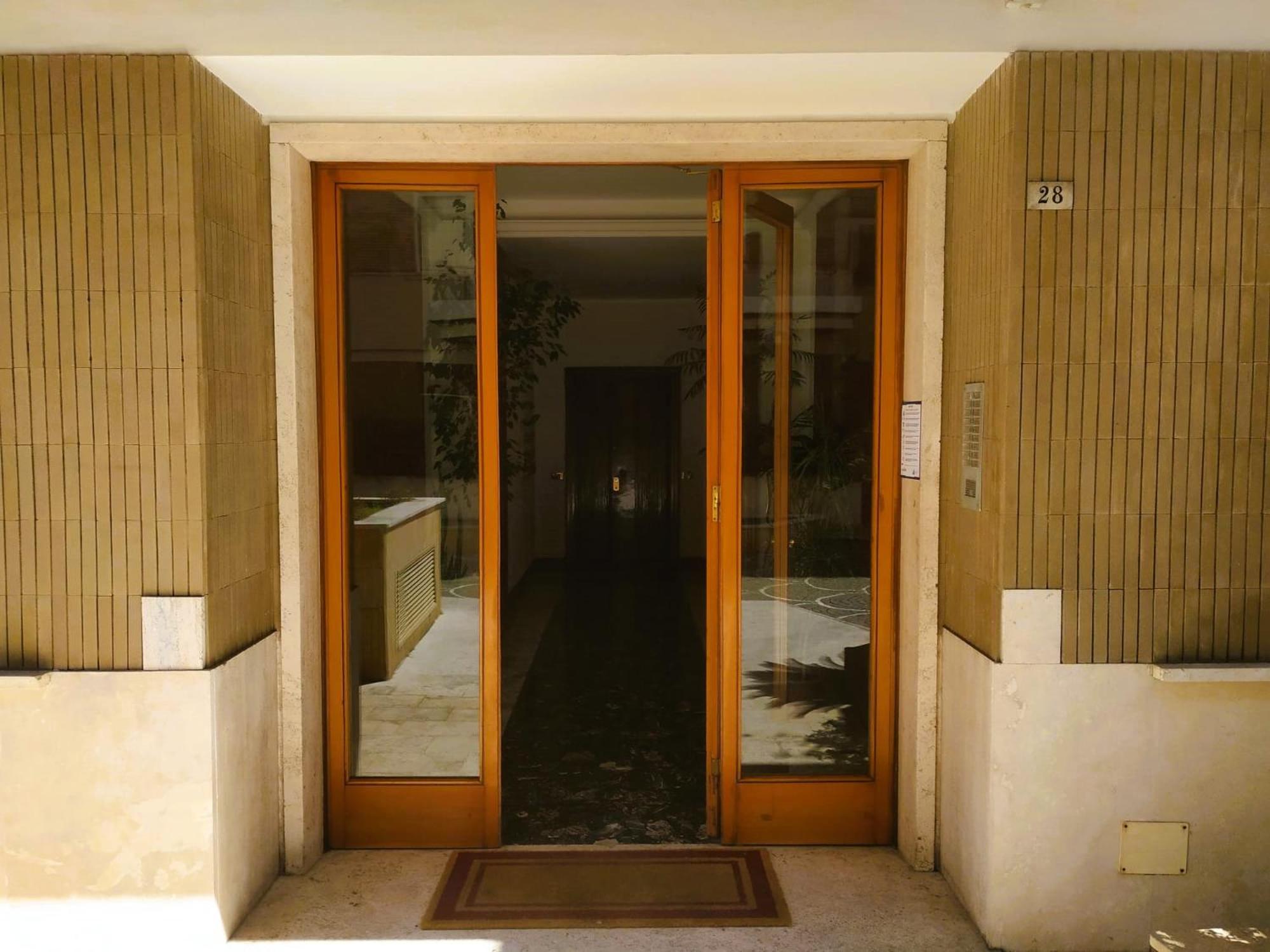 Casa Con Giardino - Metro A Cornelia Vaticano A Sole 4 Fermate * Roma
