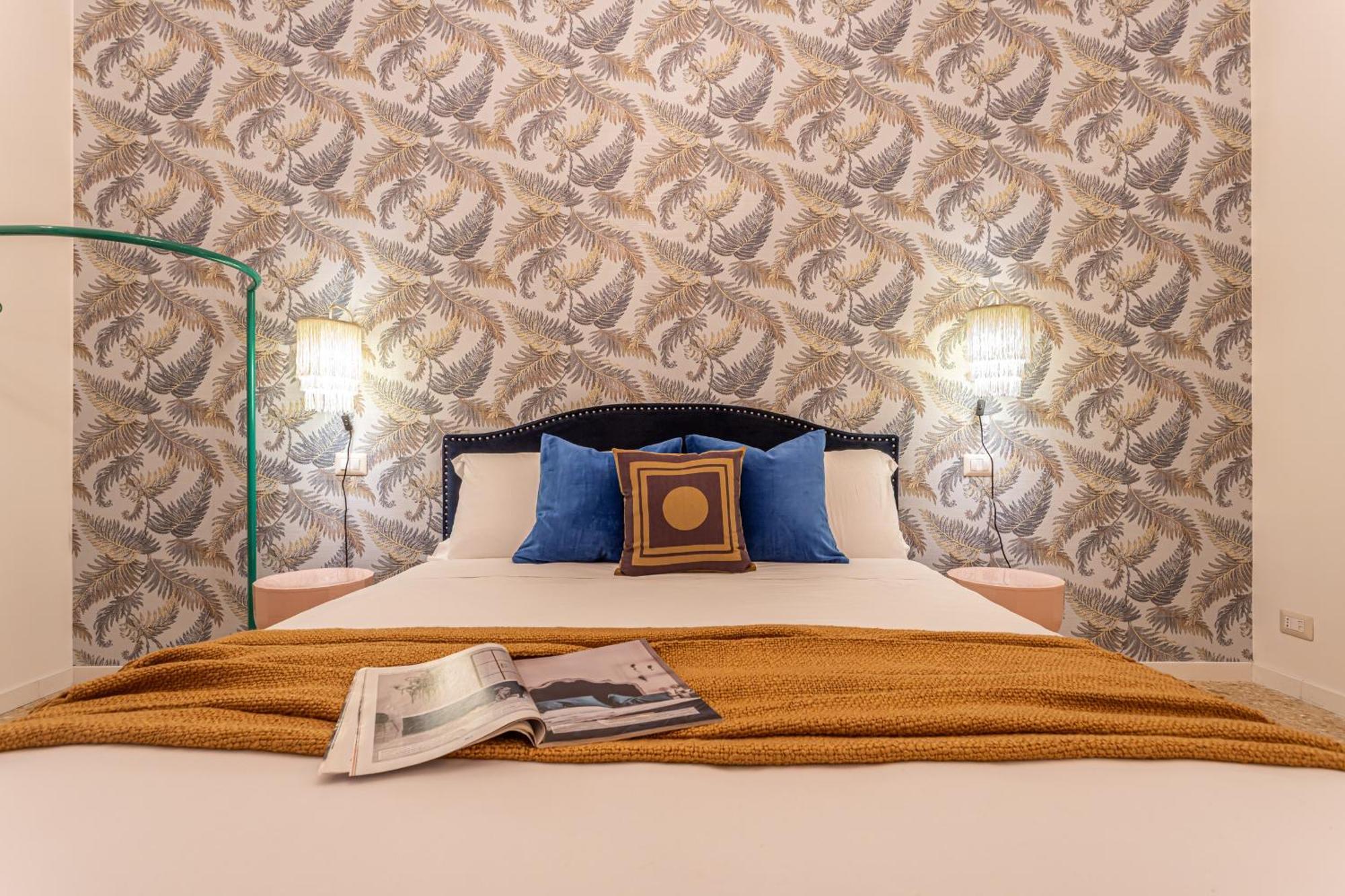 Ych-cozy Flat At The Vatican * Roma