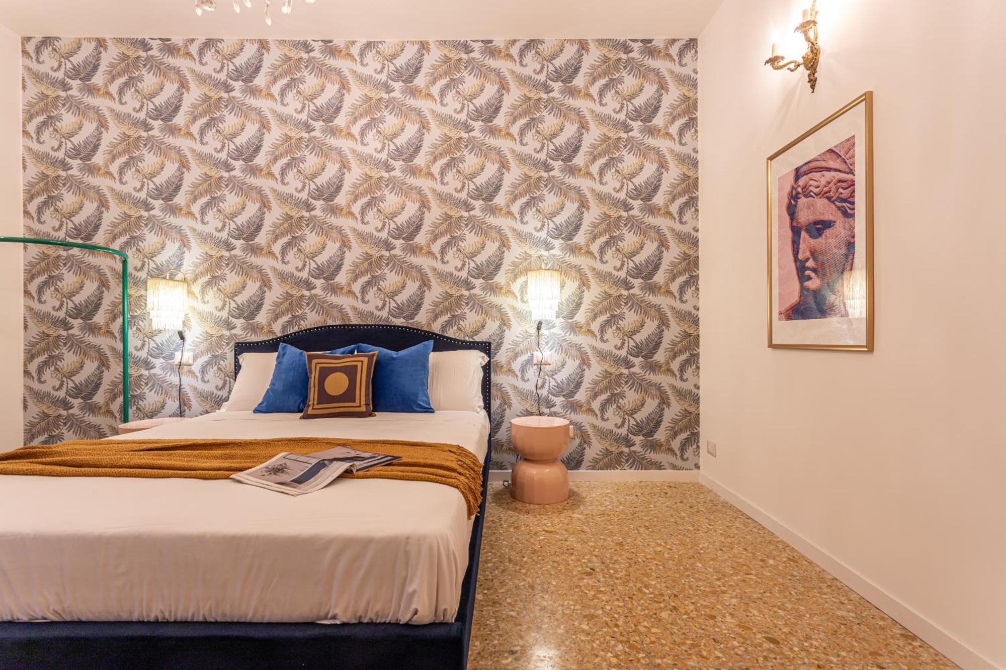 Apartamento Ych-cozy Flat At The Vatican *