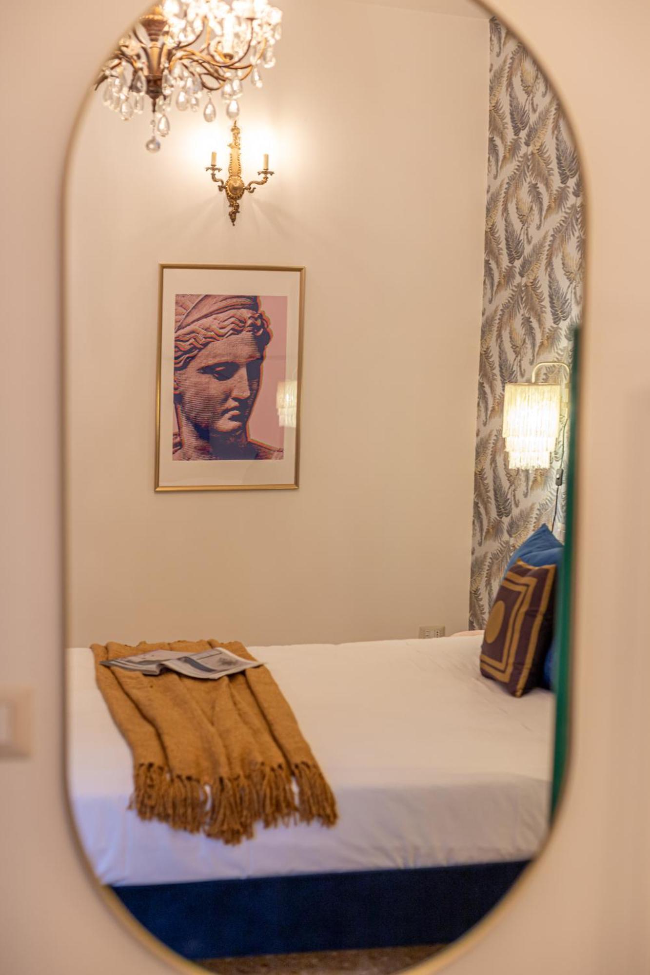 Ych-cozy Flat At The Vatican * Roma