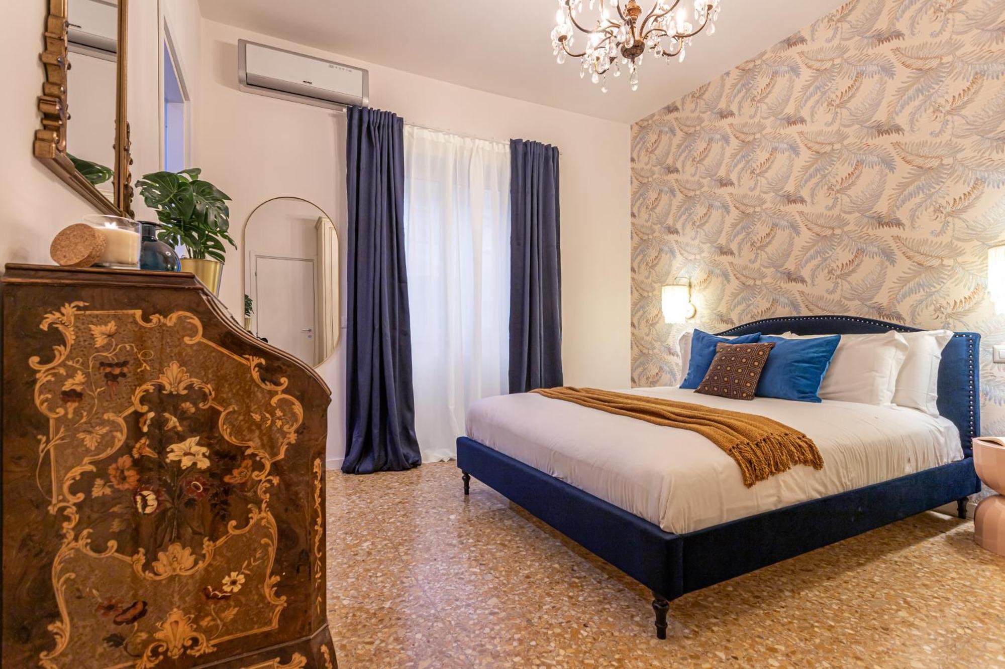 Ych-cozy Flat At The Vatican Roma