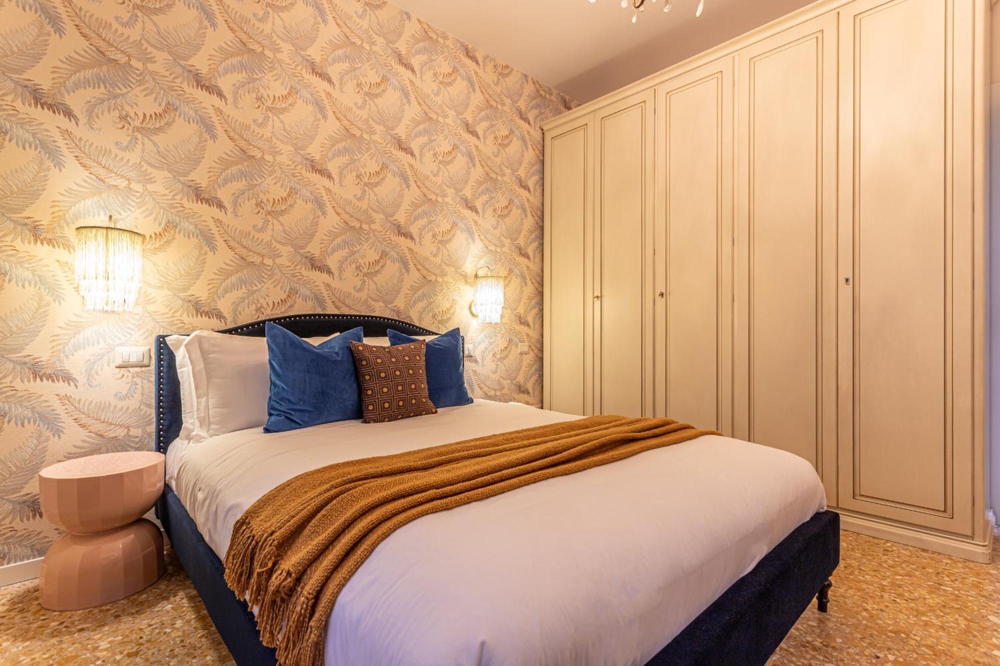 Ych-cozy Flat At The Vatican * Roma