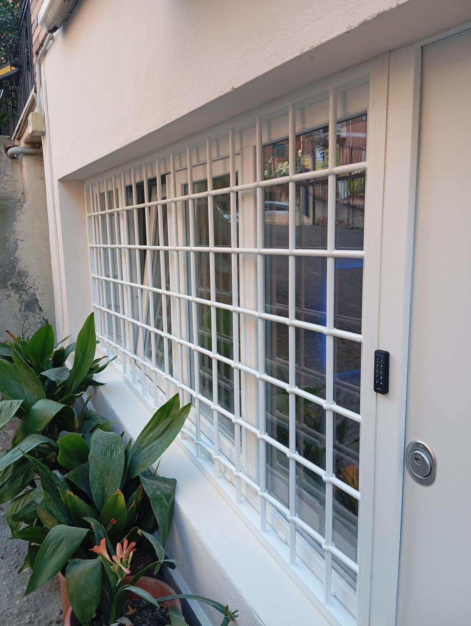 Tarra 12 Apartment Rom