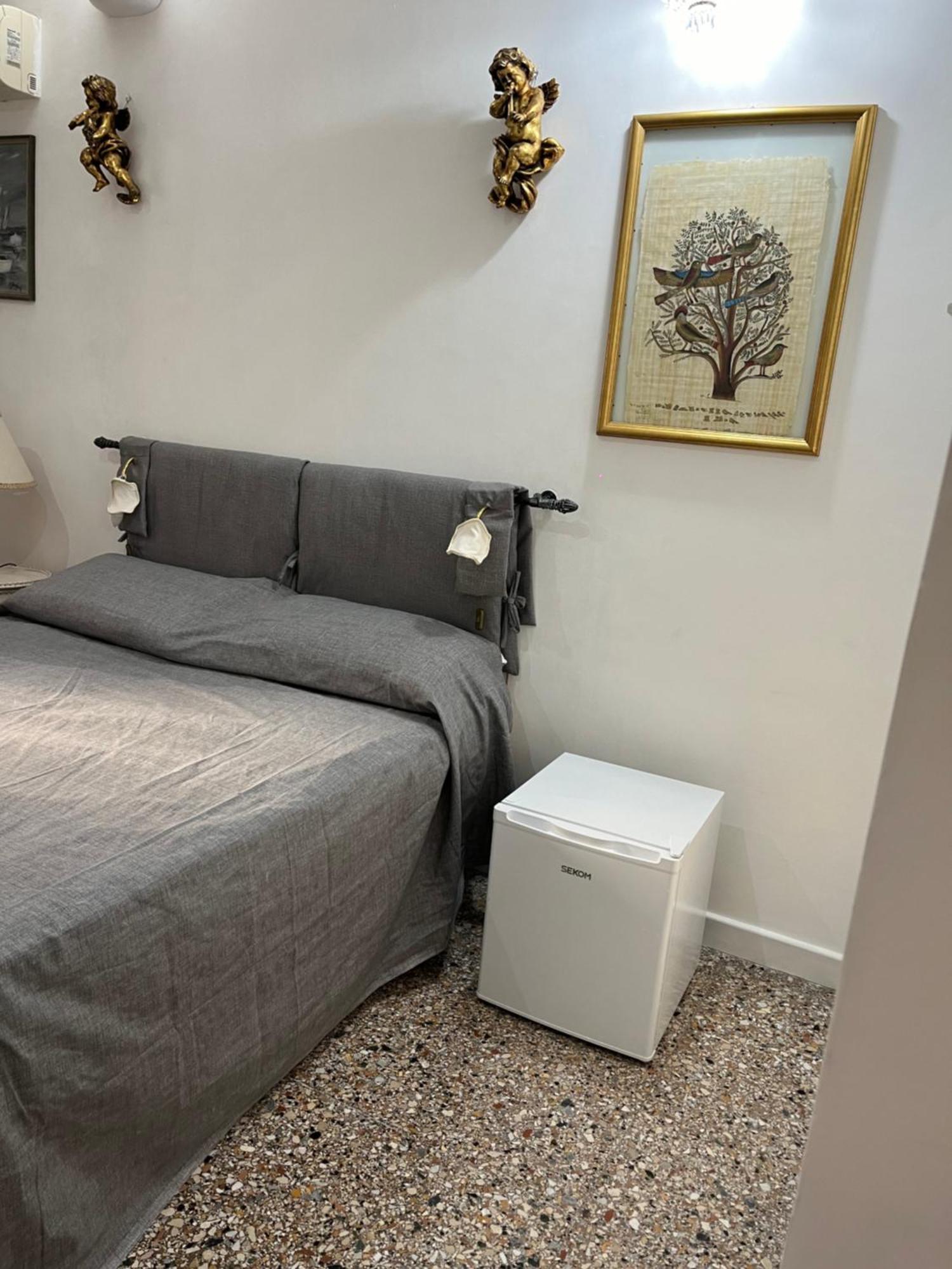 Casa de hóspedes Stanza Con Ottima Posizione *