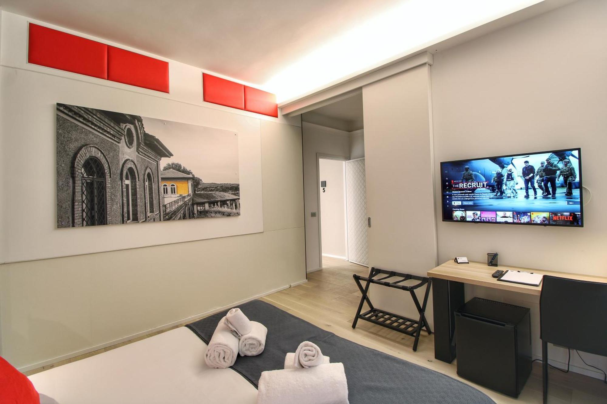 Centro Cdr Luxury