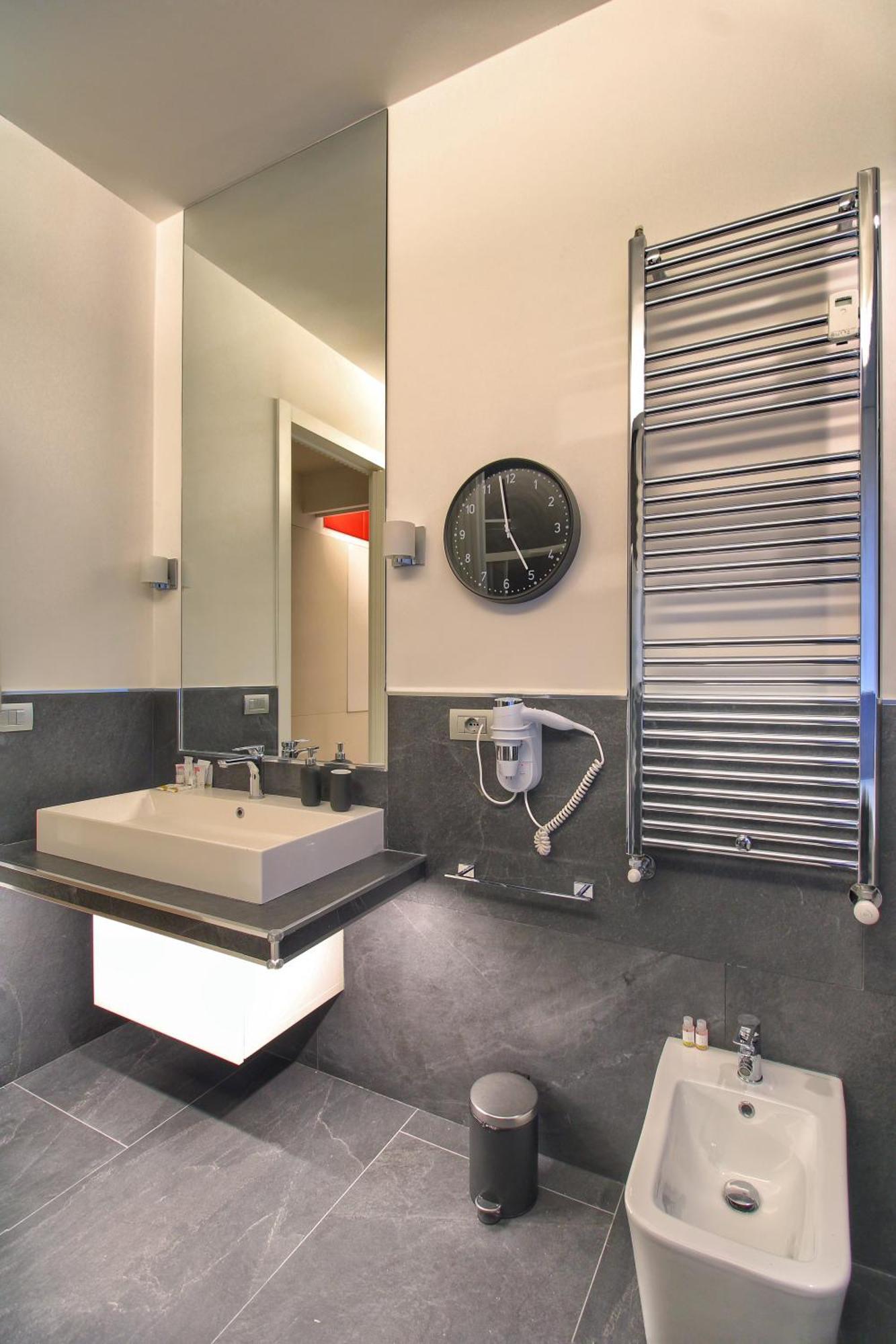 Centro Cdr Luxury Pensión