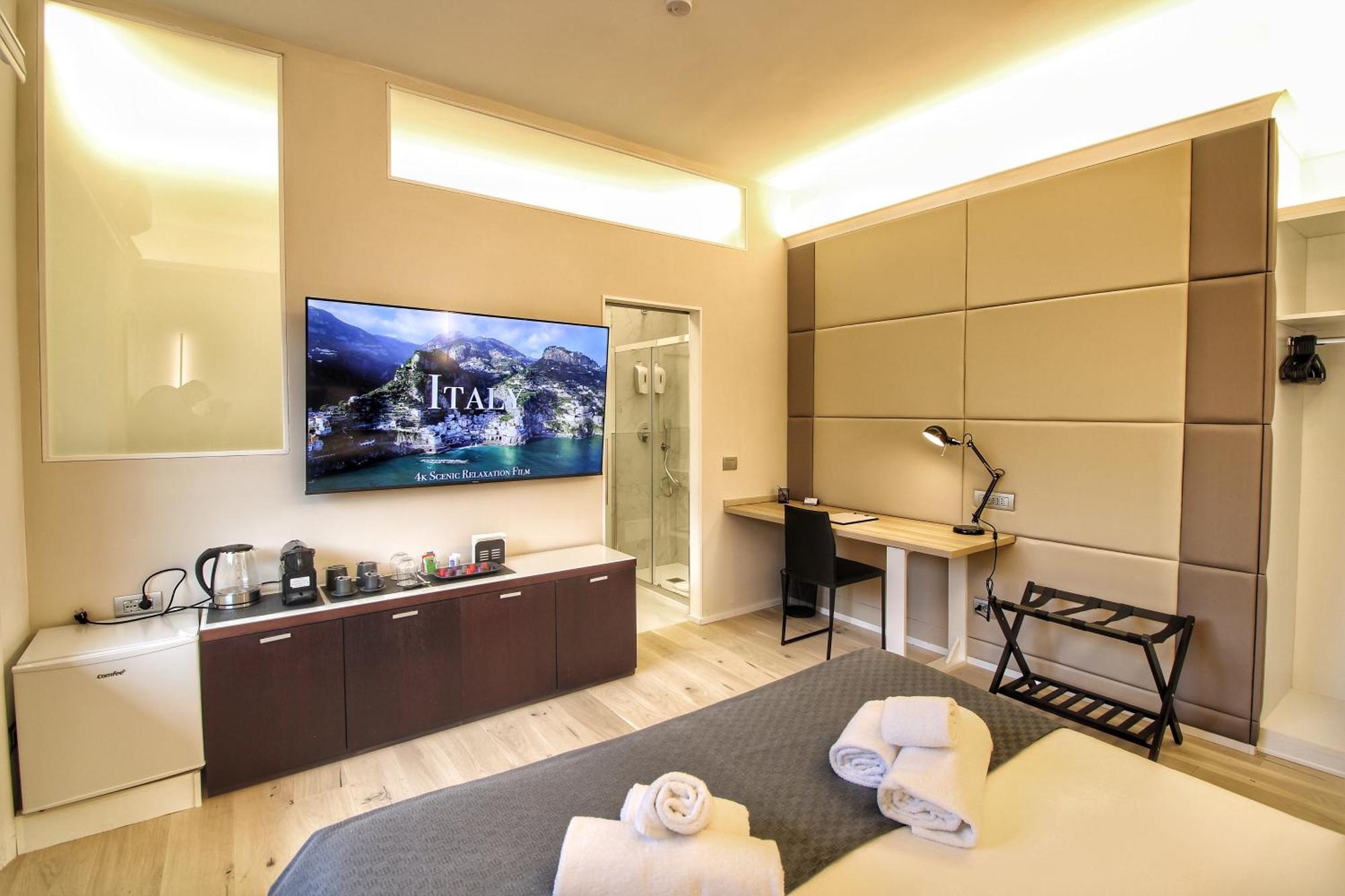 Pensión Centro Cdr Luxury