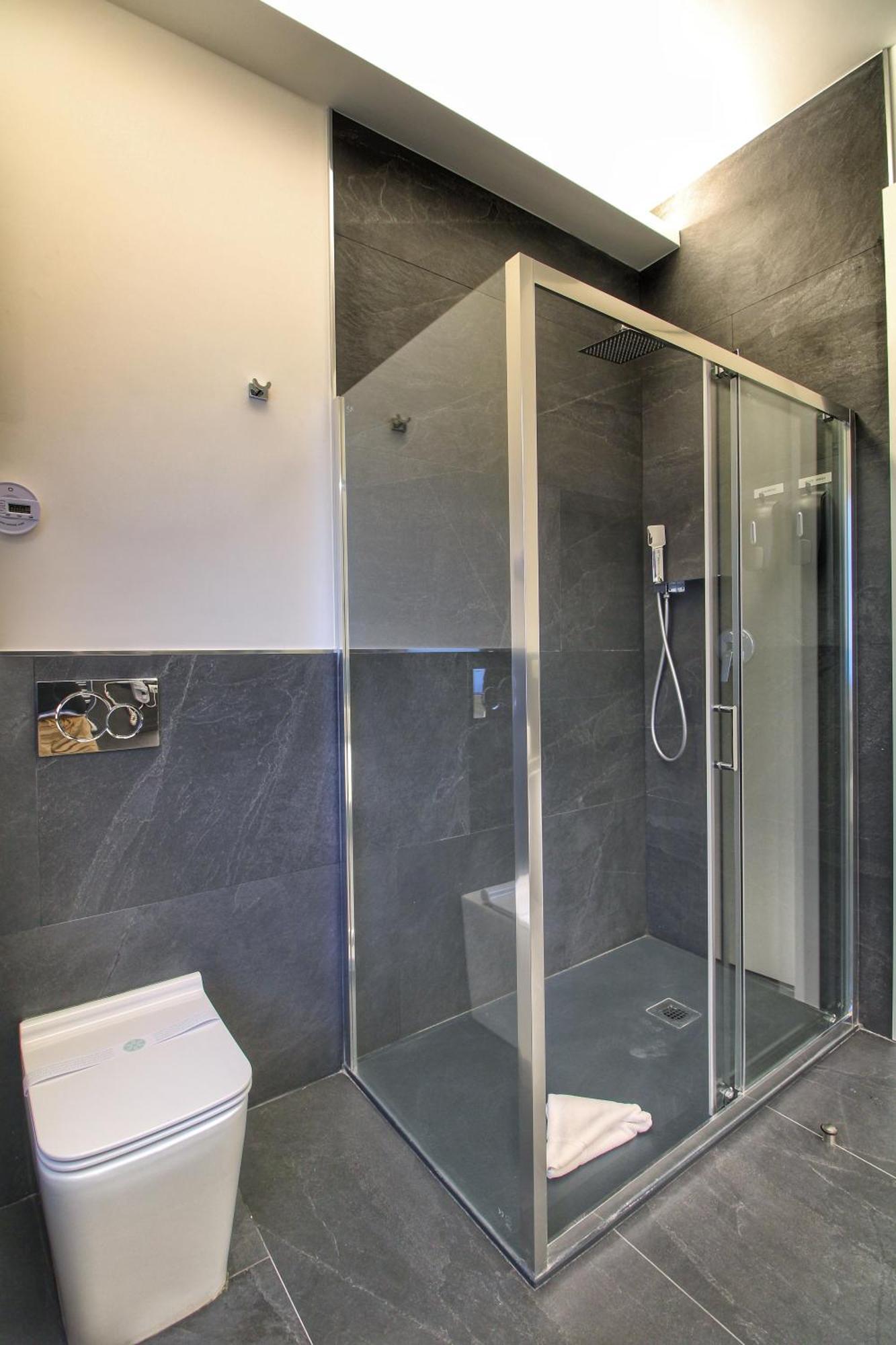 Centro Cdr Luxury Pensión Roma
