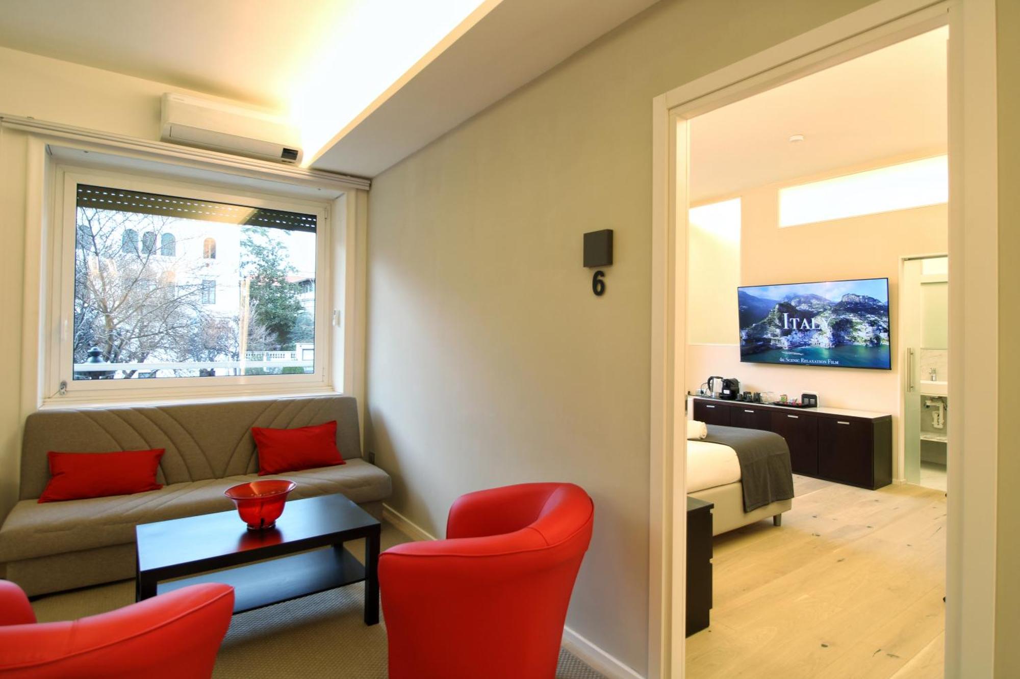 Centro Cdr Luxury
