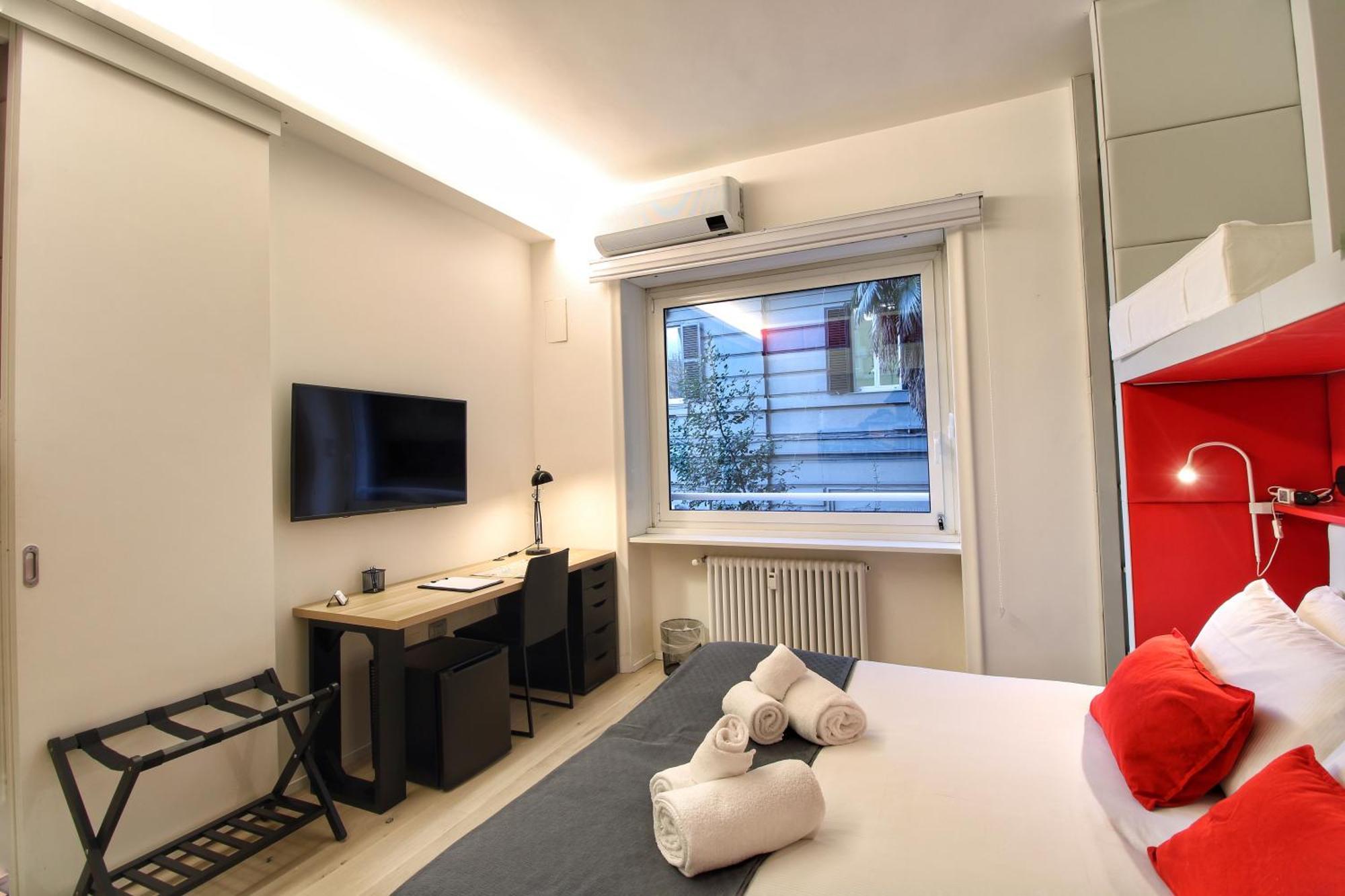 Centro Cdr Luxury Roma