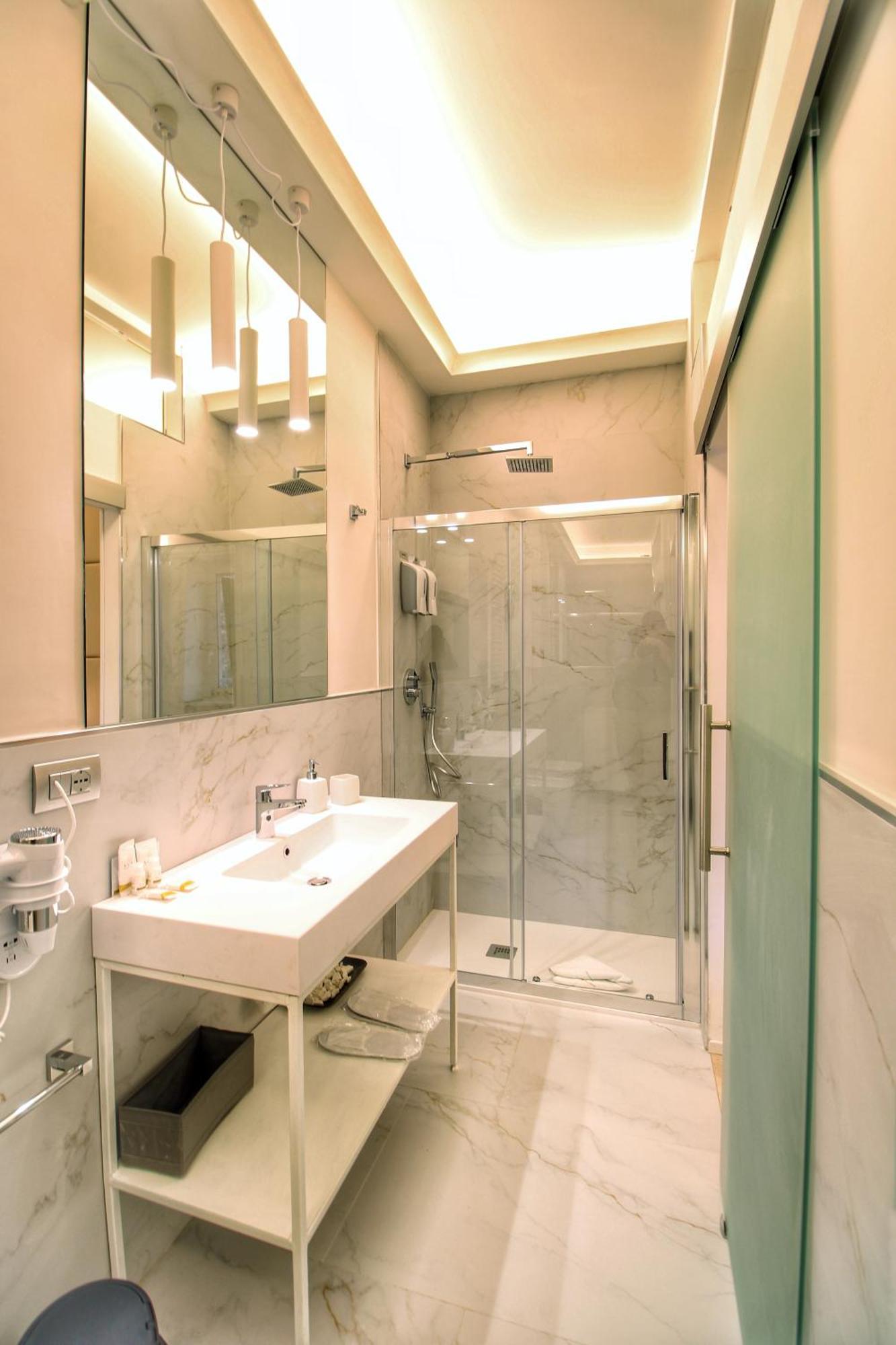 Pensión Centro Cdr Luxury