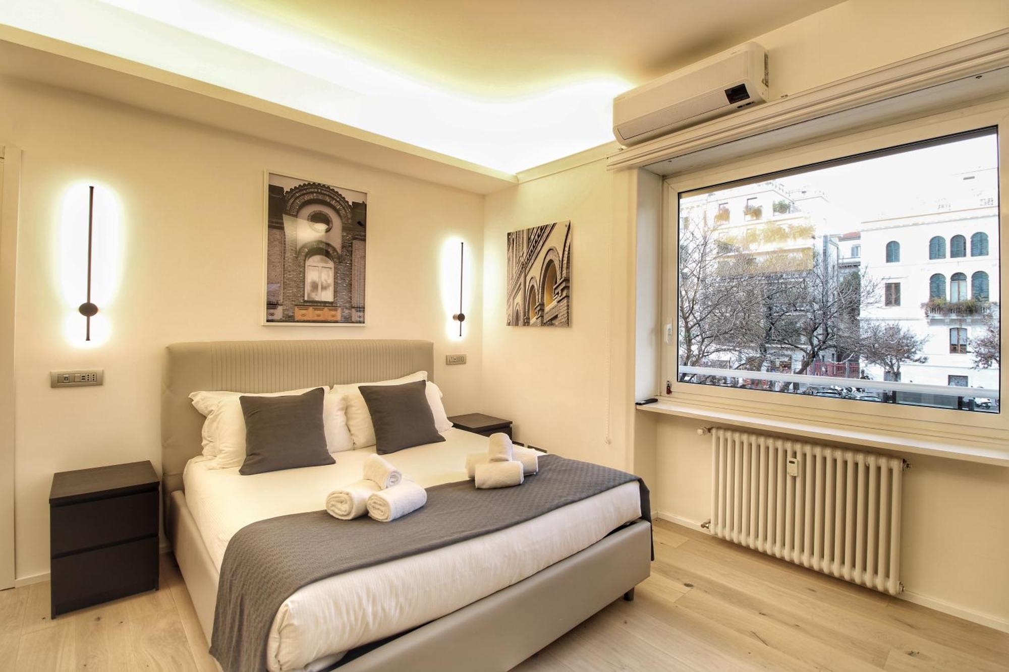 Centro Cdr Luxury Roma