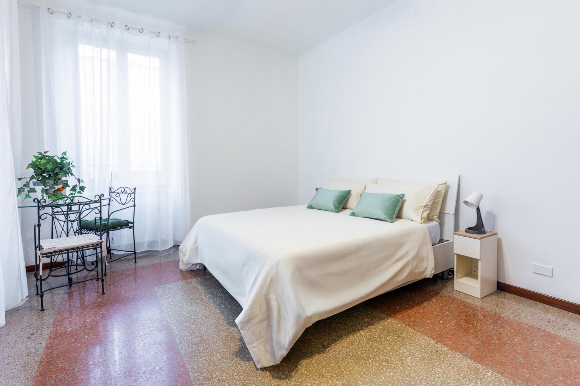 La Casa Dell'agrumeto Roma