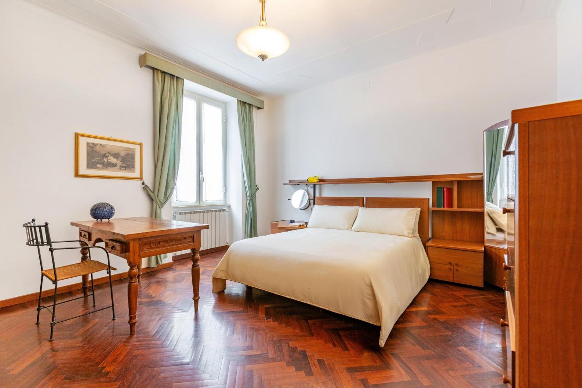 La Casa Dell'agrumeto Apartamento