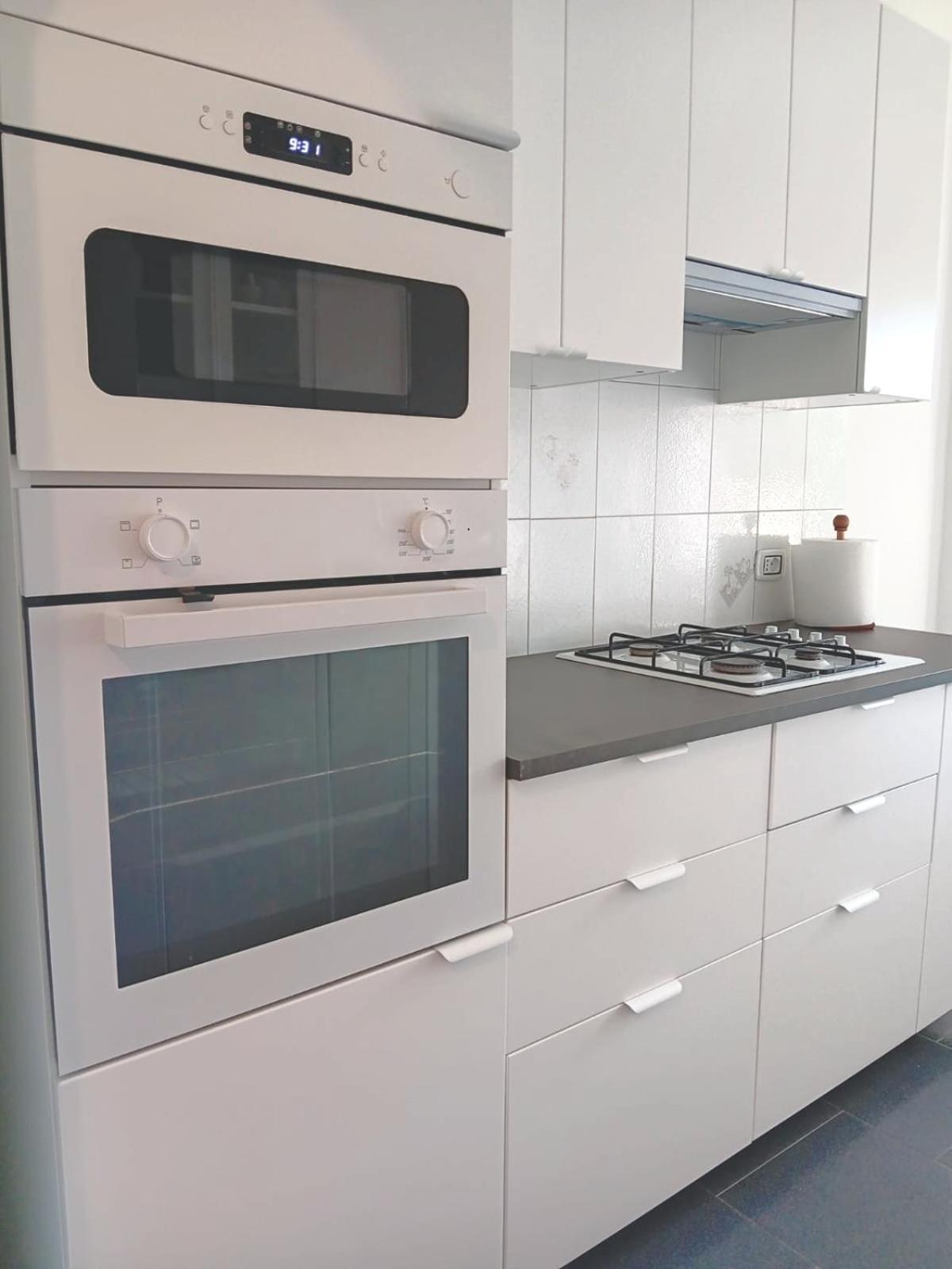 Apartamento Sweet Roma