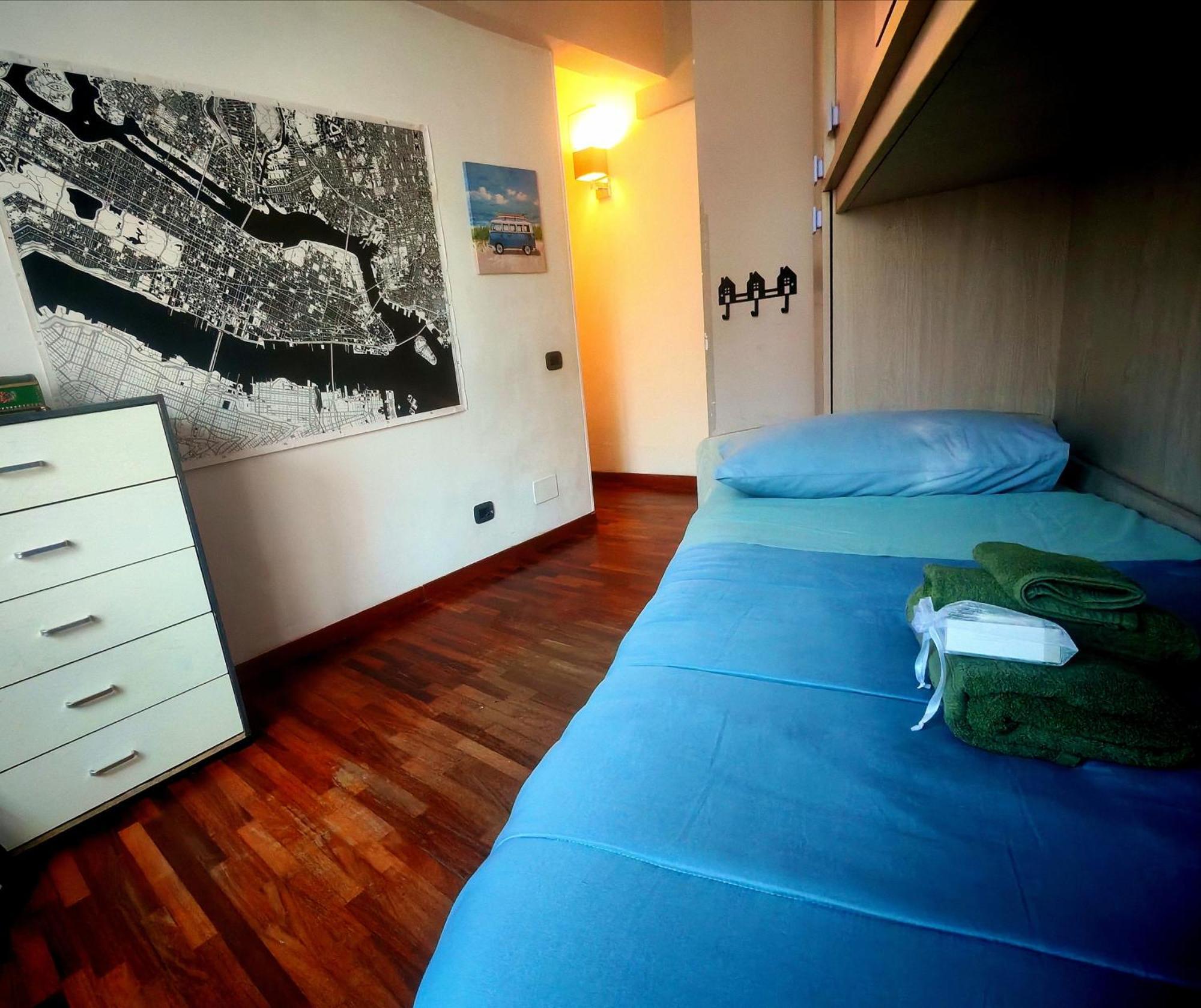 Casa Gesi * Roma
