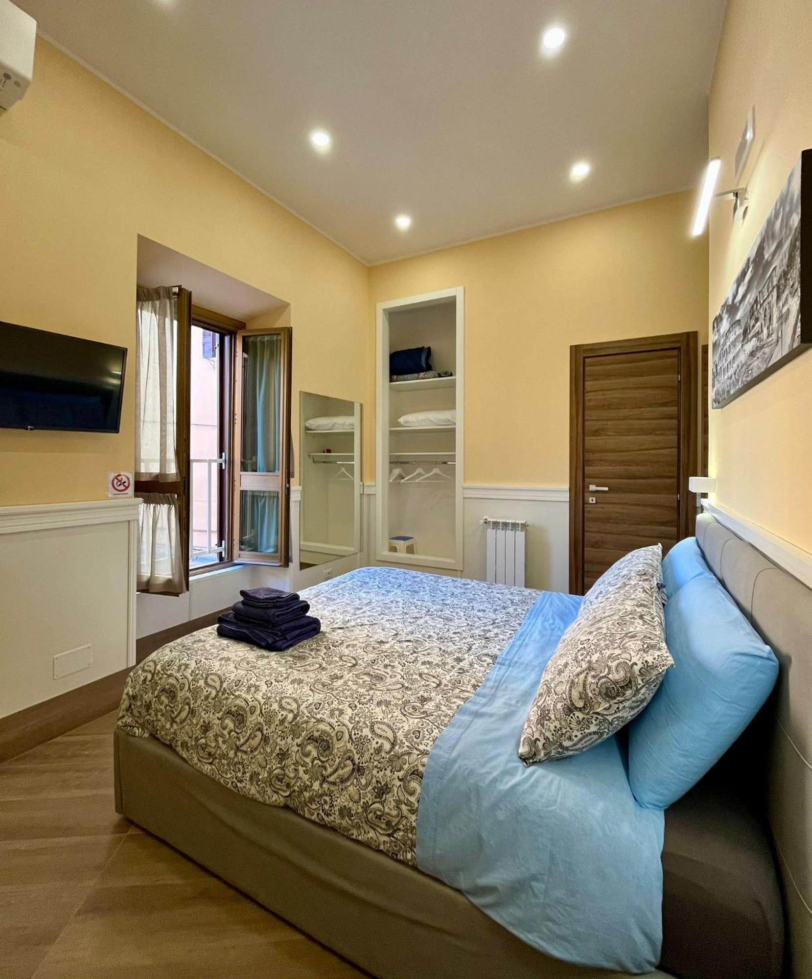 Casa de hóspedes Chez Noel Roma