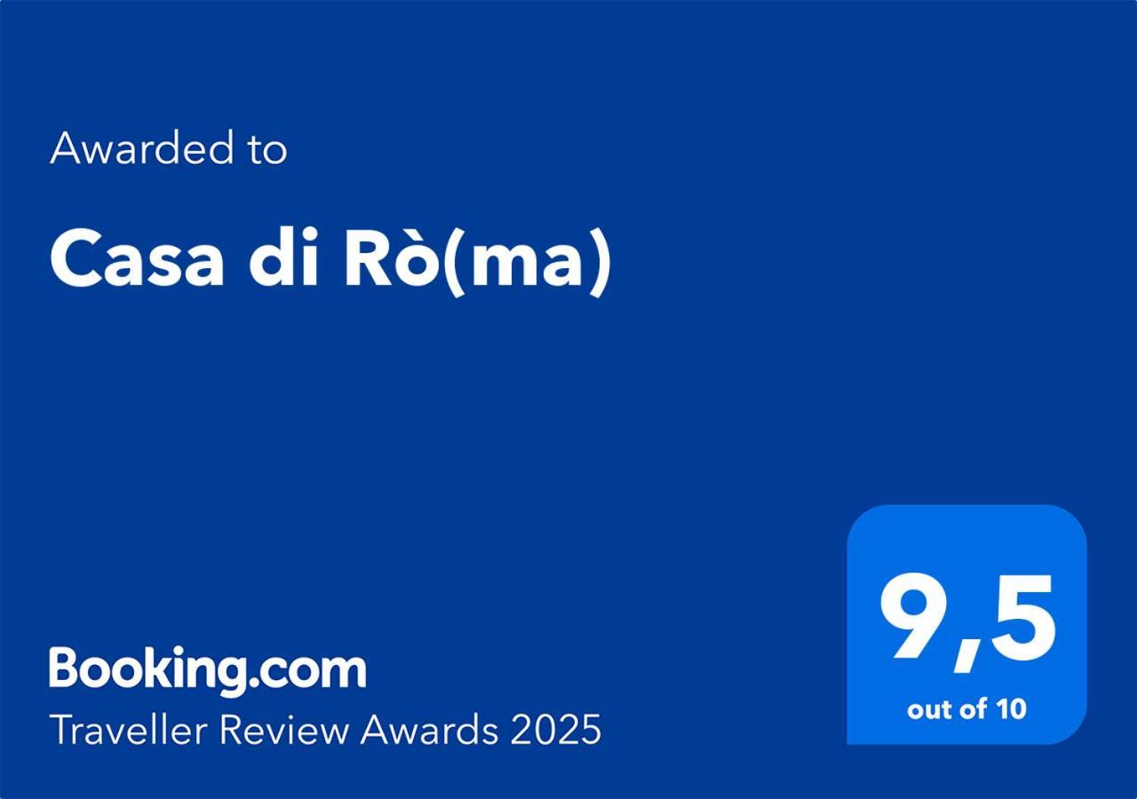Casa Di Ro