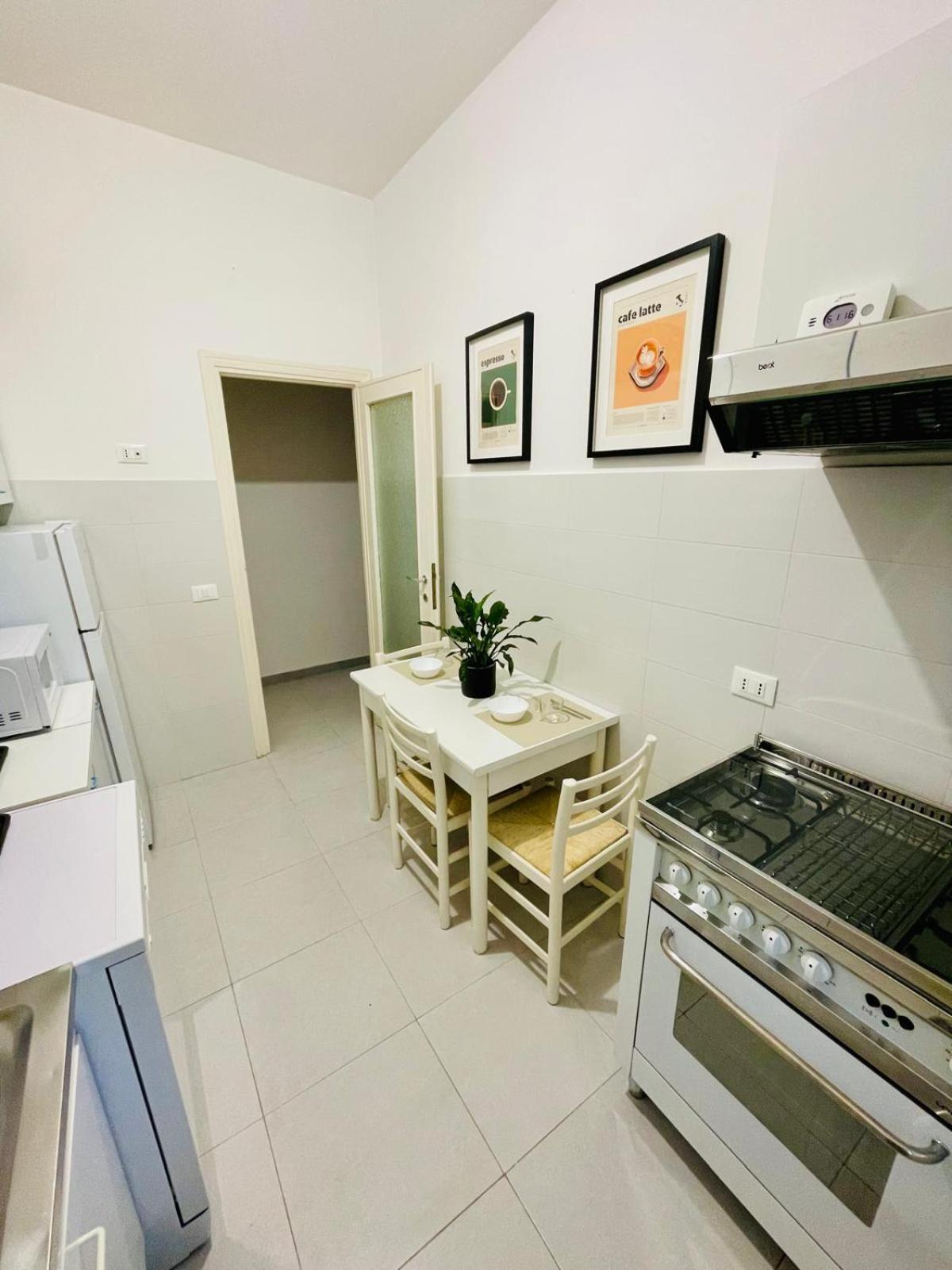 La Casa Di Giada Leilighet Roma