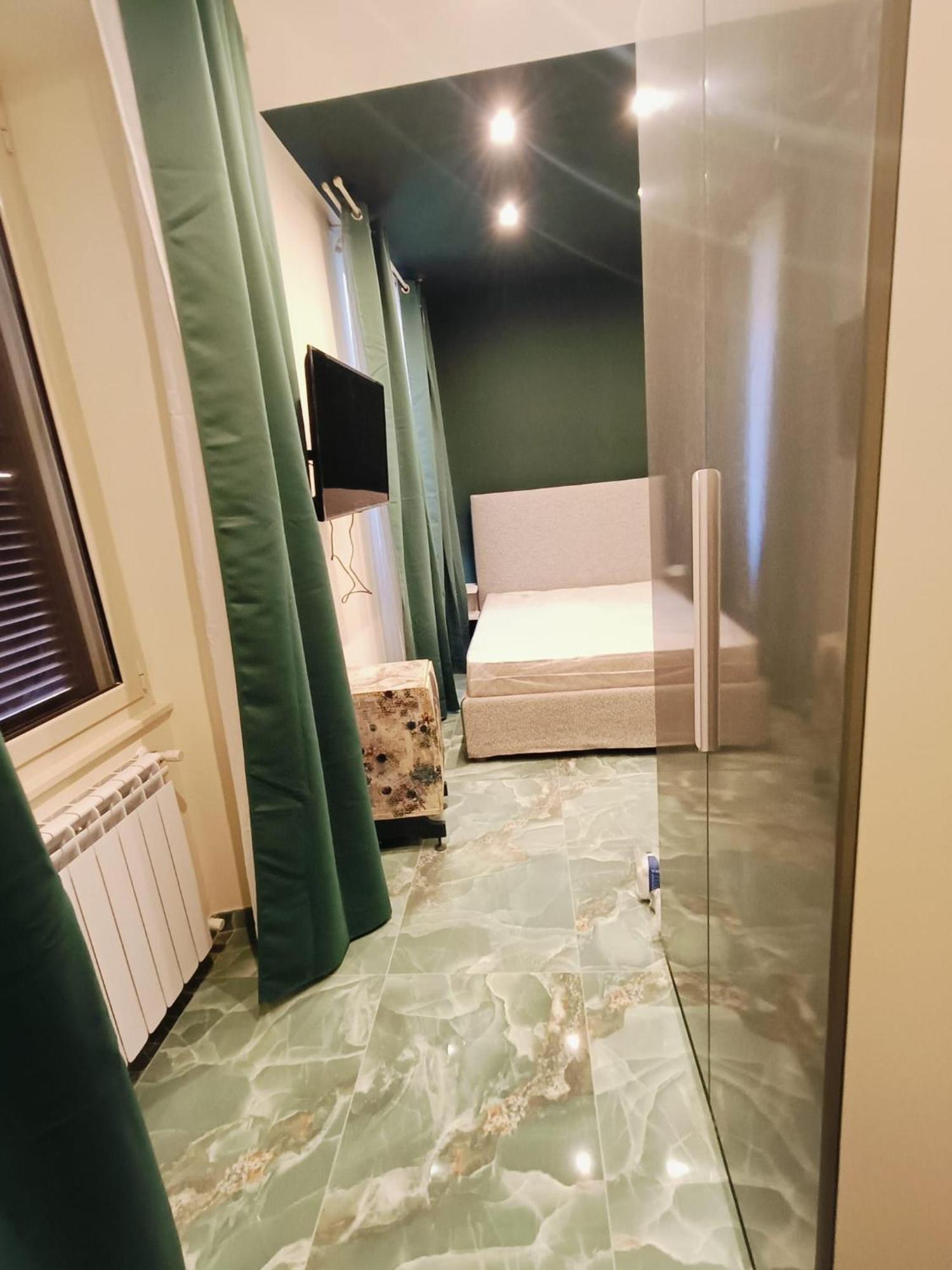Pensión Cozy Luxury San Pietro Roma