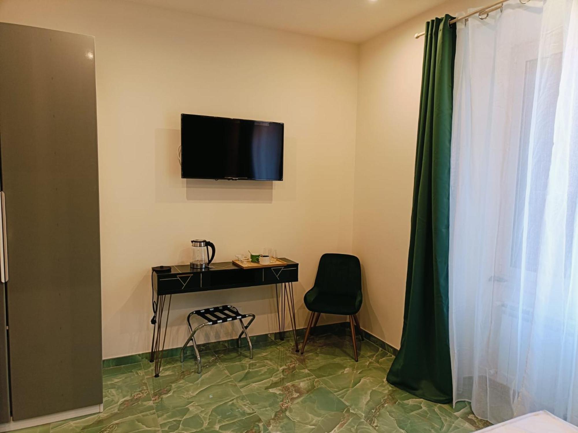 Cozy Luxury San Pietro Pensión Roma