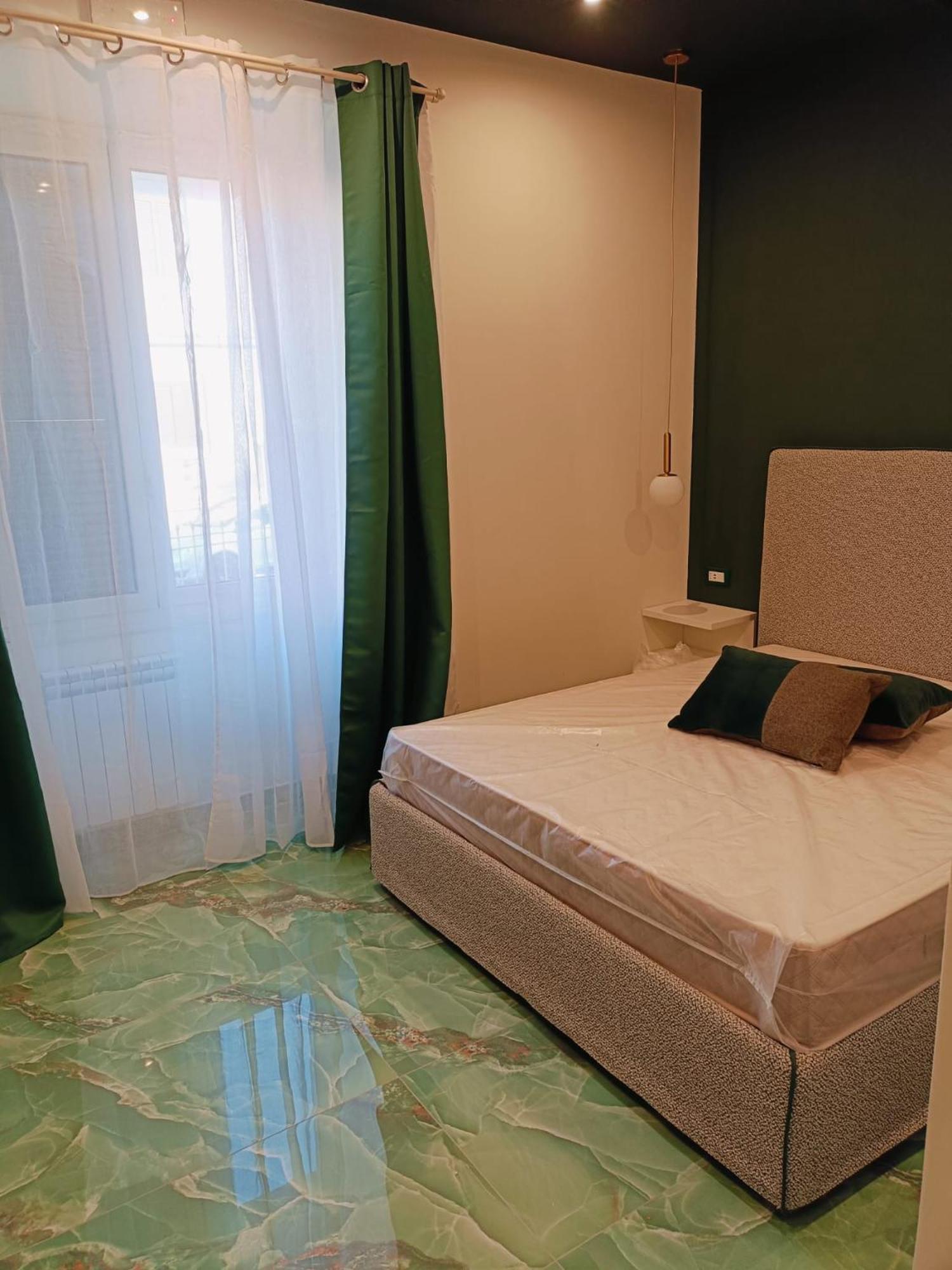 Cozy Luxury San Pietro Pensión