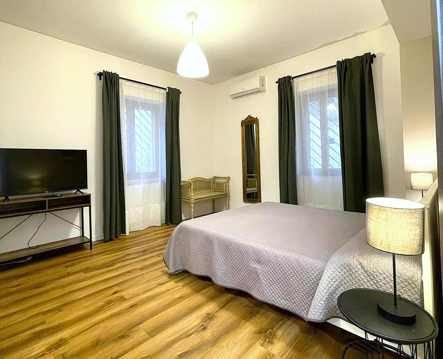 Apartamento Maison Adelaide Roma