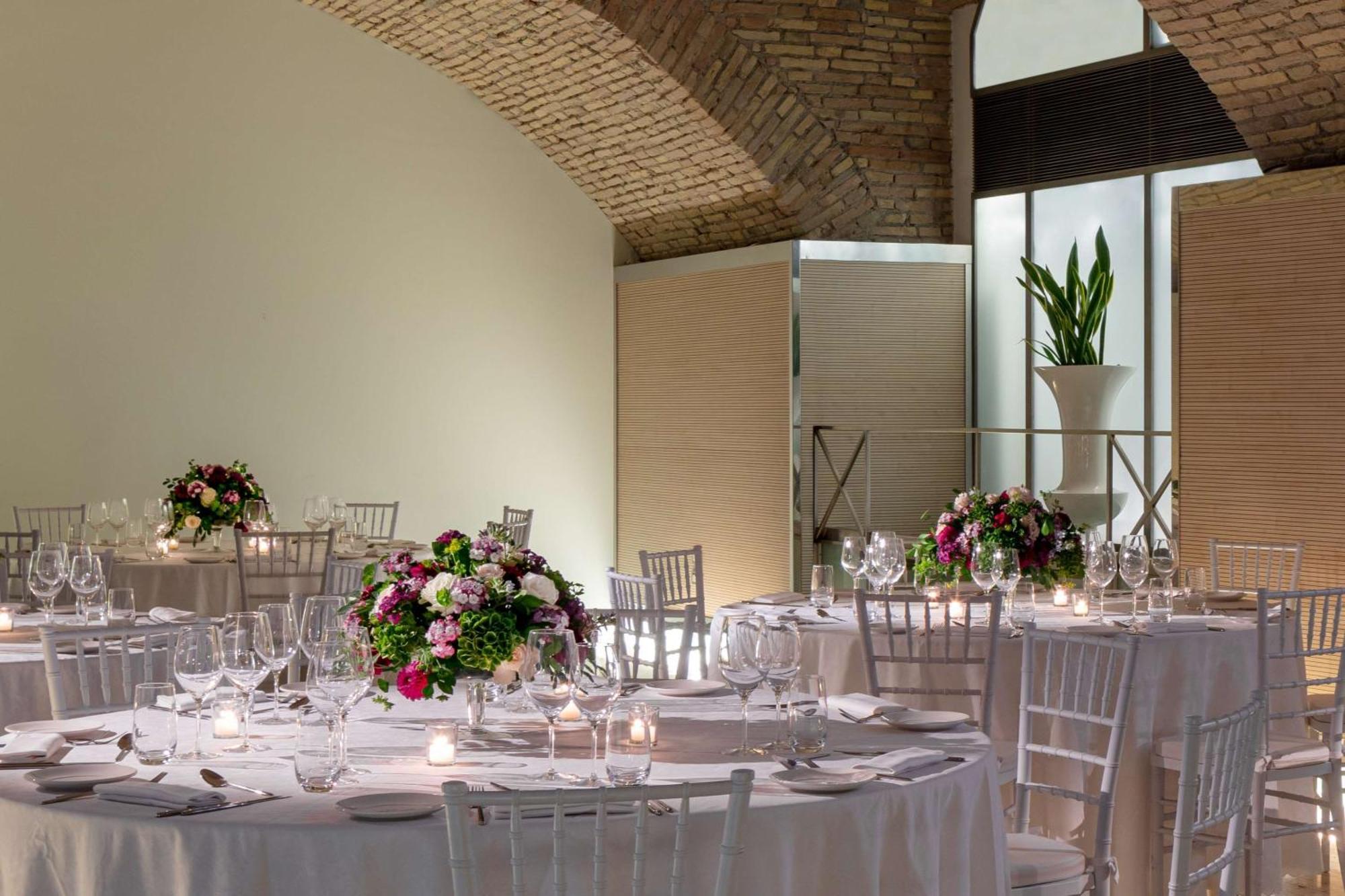 Anantara Palazzo Naiadi - A Leading Of The World