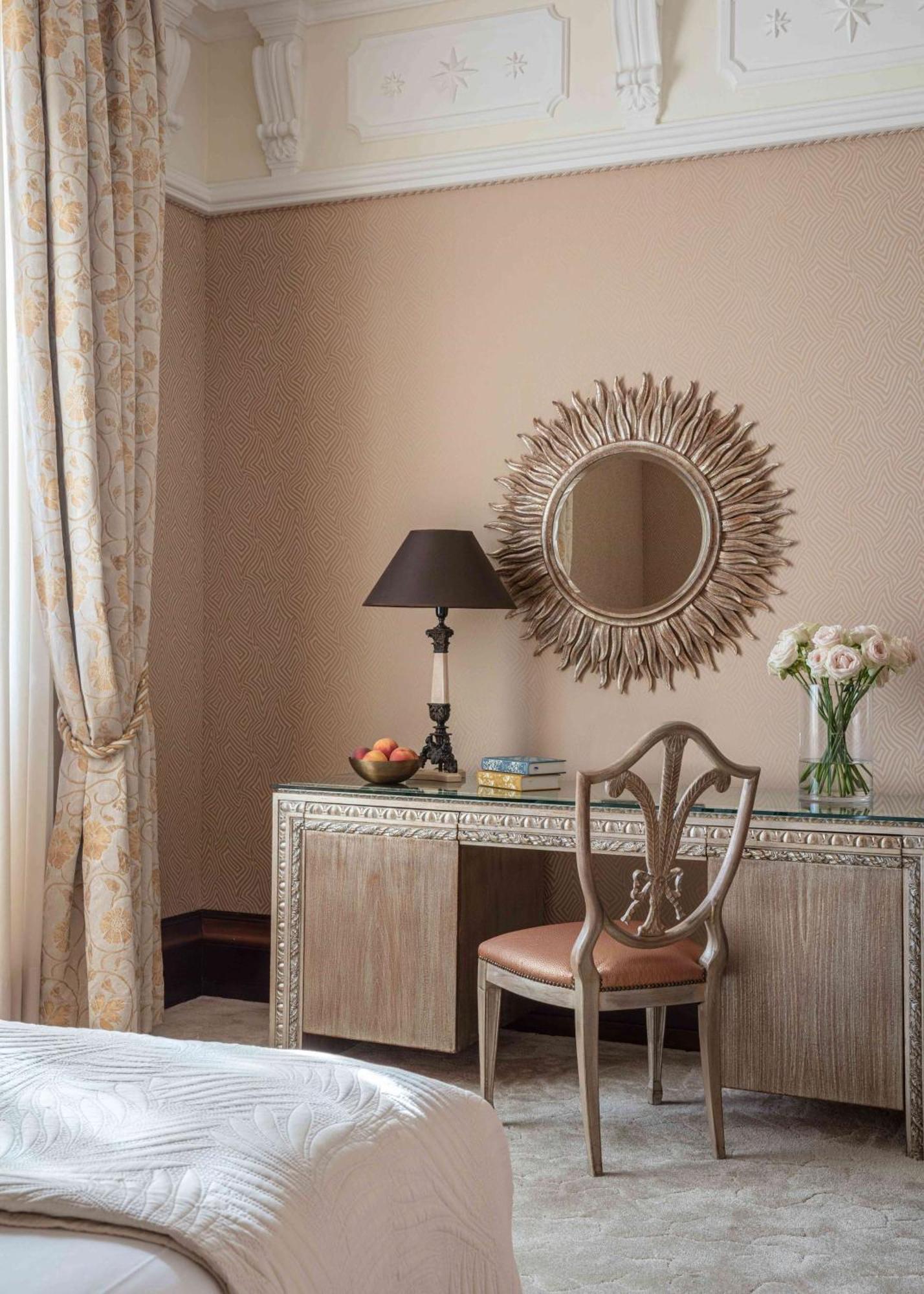 Anantara Palazzo Naiadi - A Leading Of The World 5* Roma