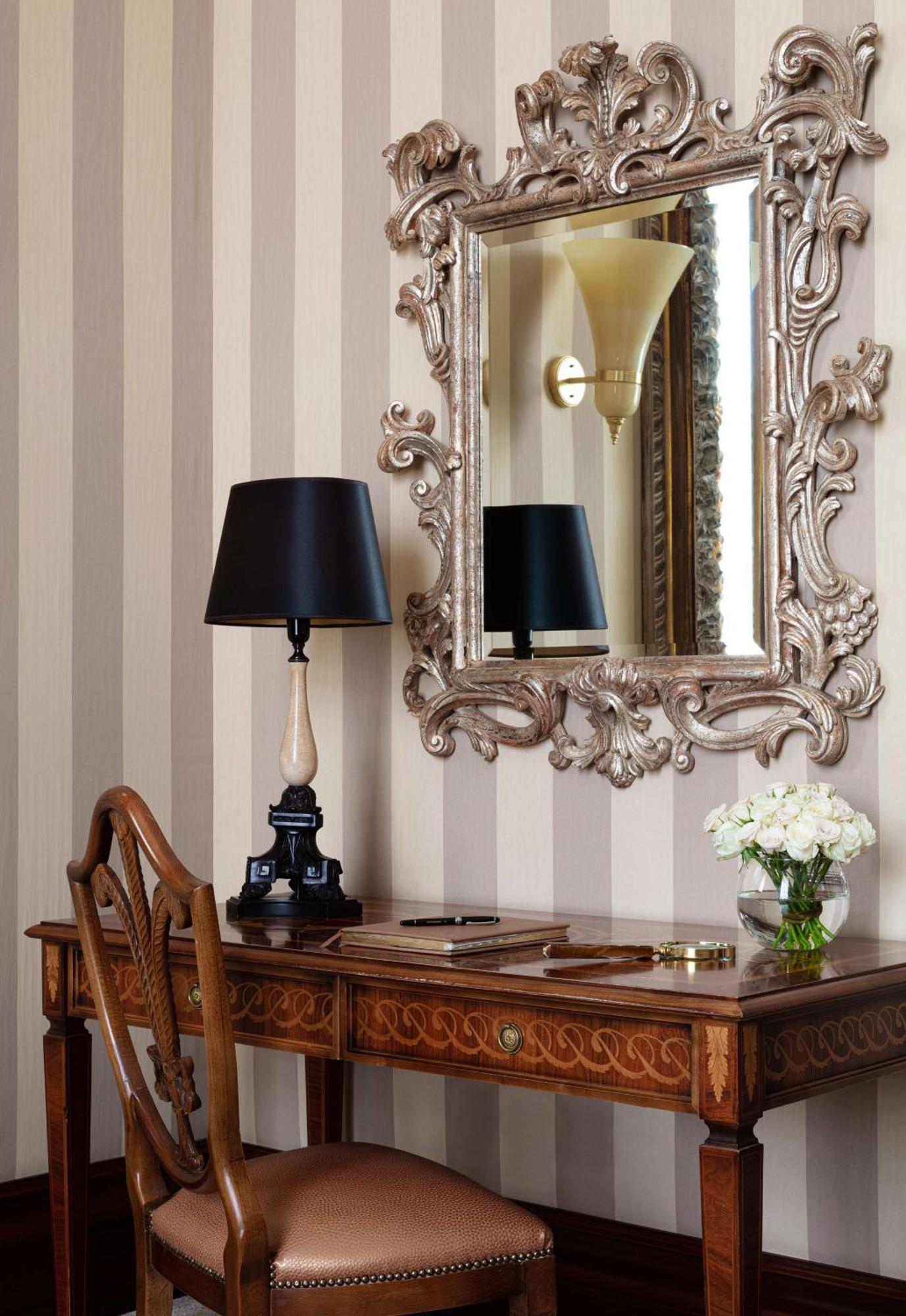 Anantara Palazzo Naiadi - A Leading Of The World Hotel Roma