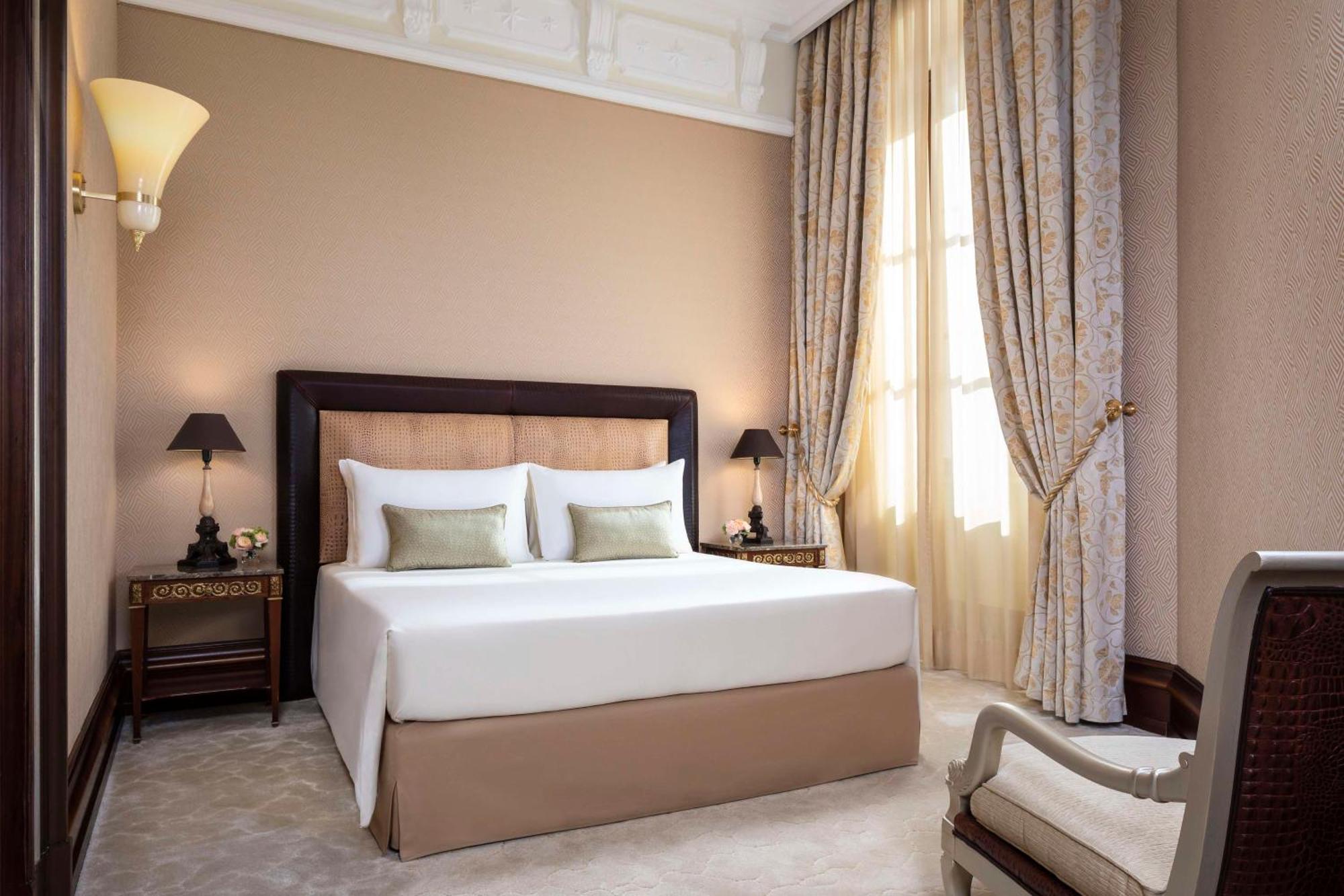 Anantara Palazzo Naiadi - A Leading Of The World Roma
