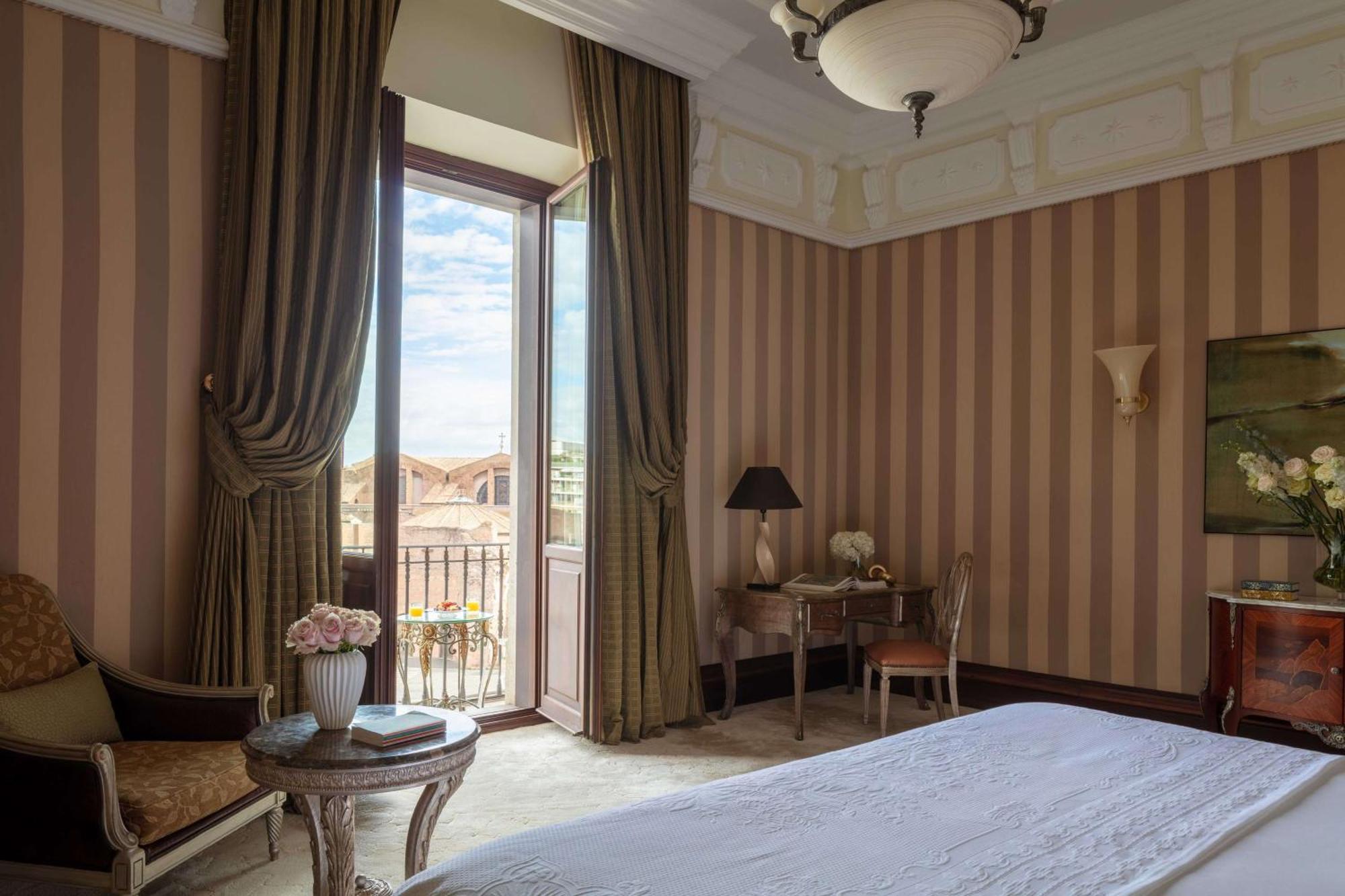 Hotel Anantara Palazzo Naiadi - A Leading Of The World