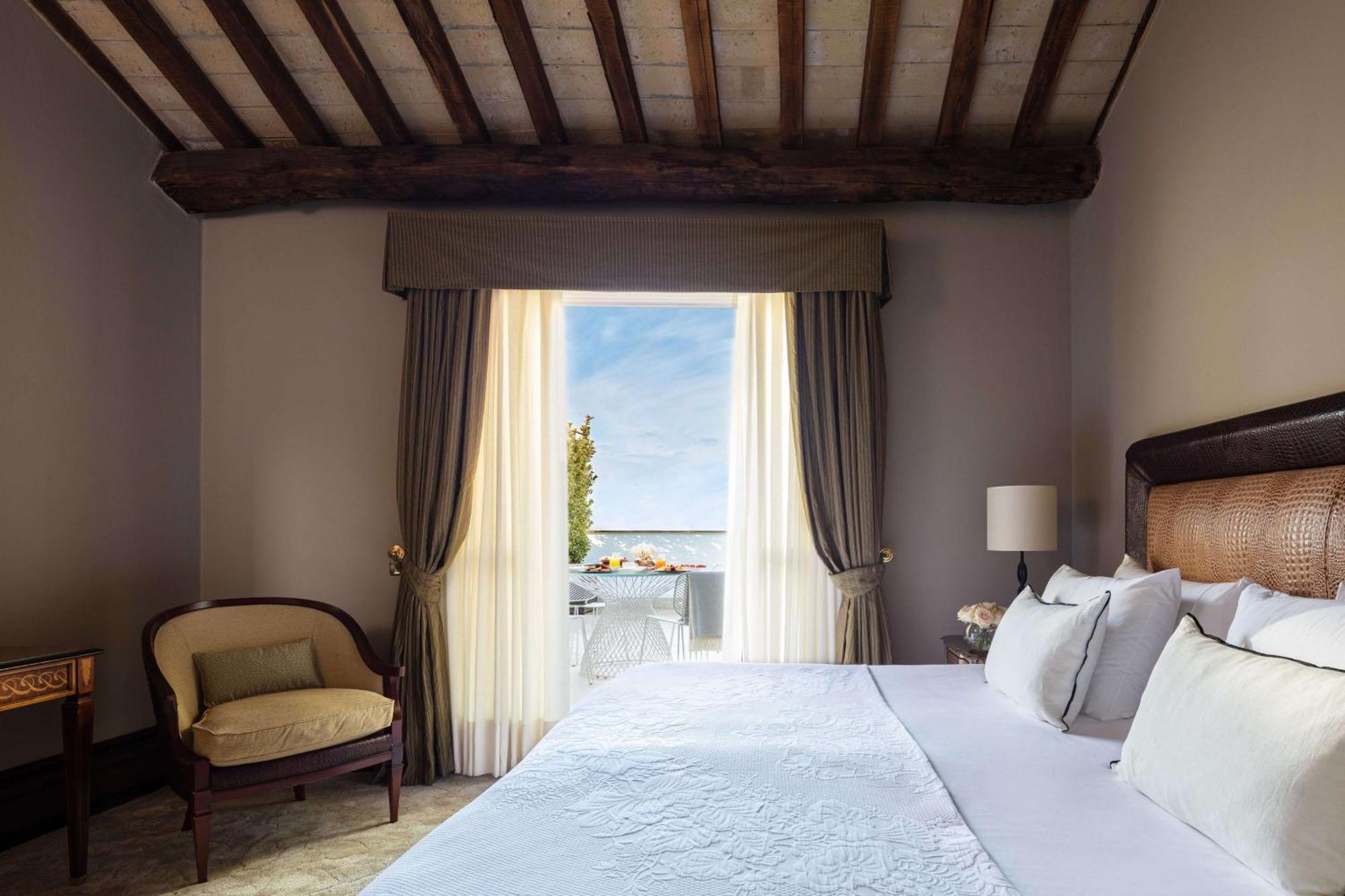Anantara Palazzo Naiadi - A Leading Of The World Hotel Roma