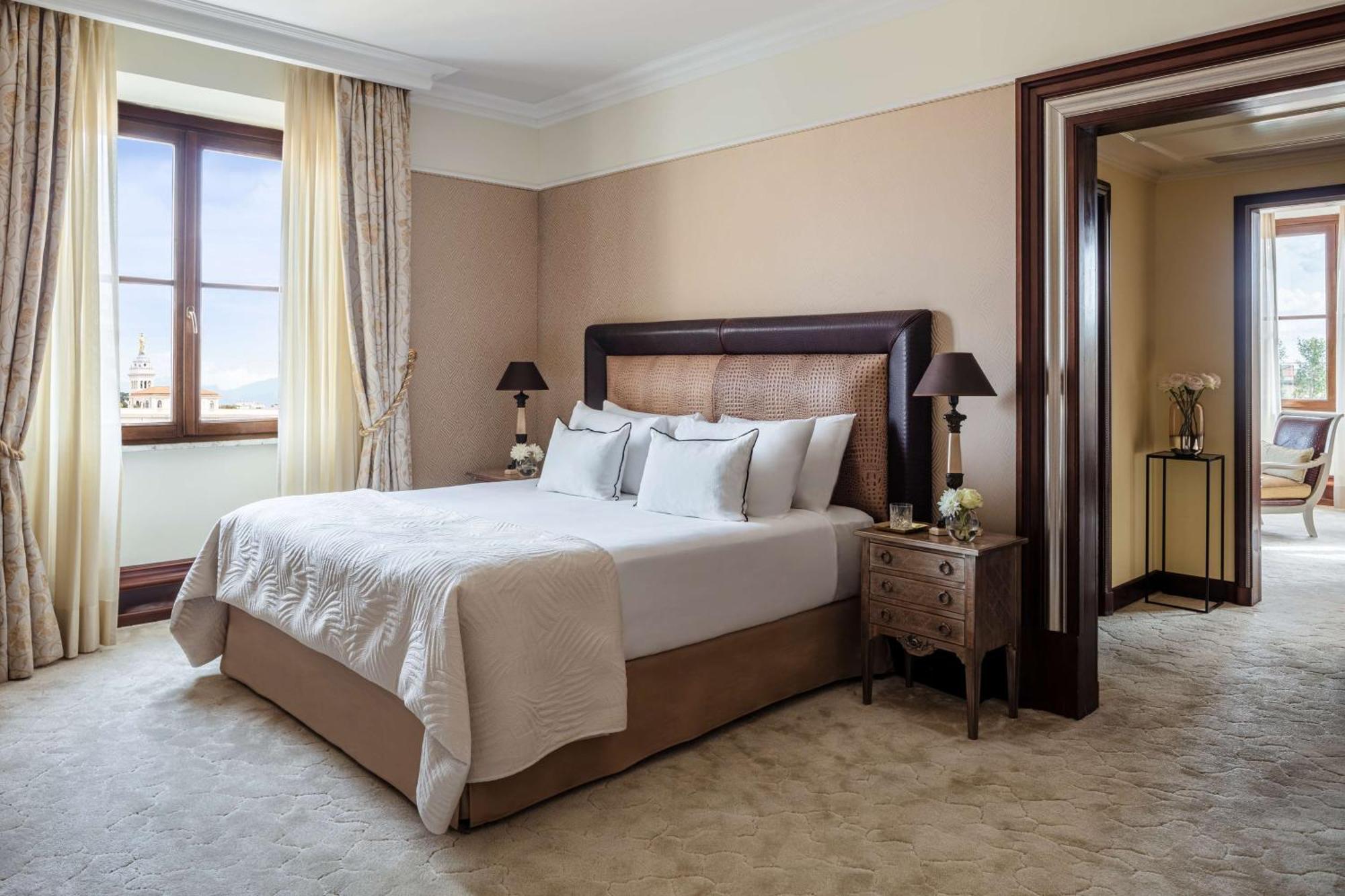 Hotel Anantara Palazzo Naiadi - A Leading Of The World