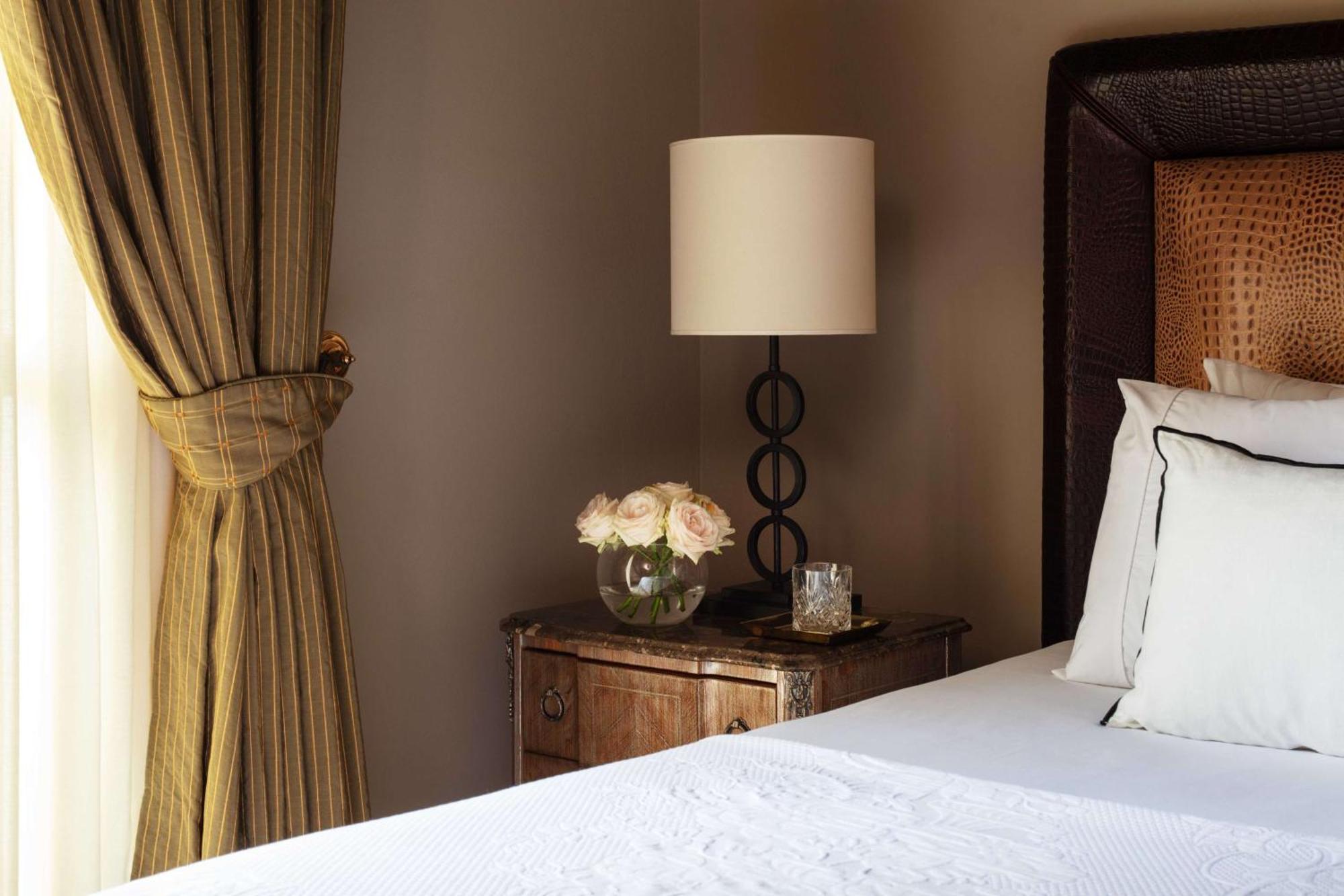 Hotel Anantara Palazzo Naiadi - A Leading Of The World 5*
