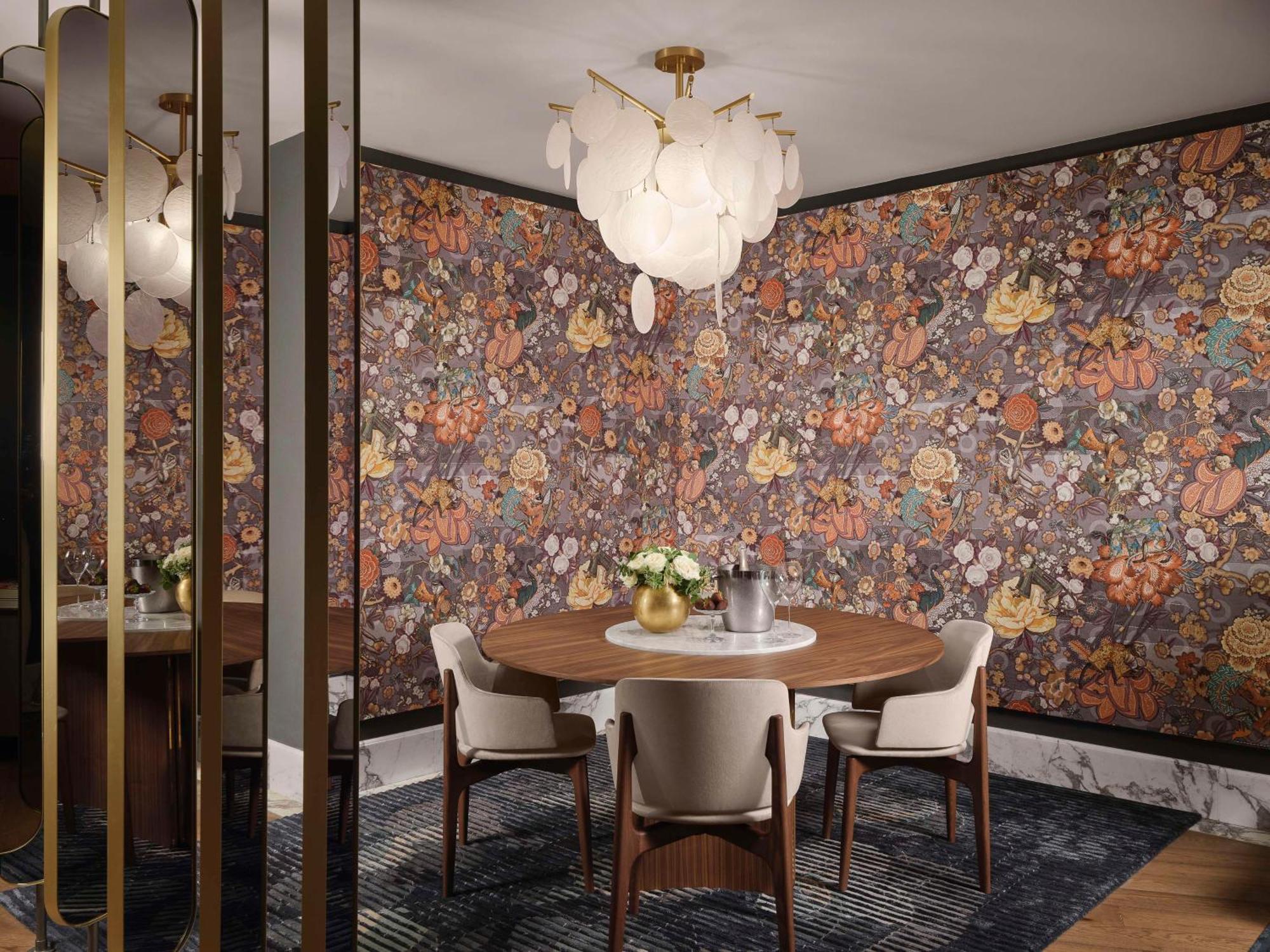 Hotel Anantara Palazzo Naiadi - A Leading Of The World Roma