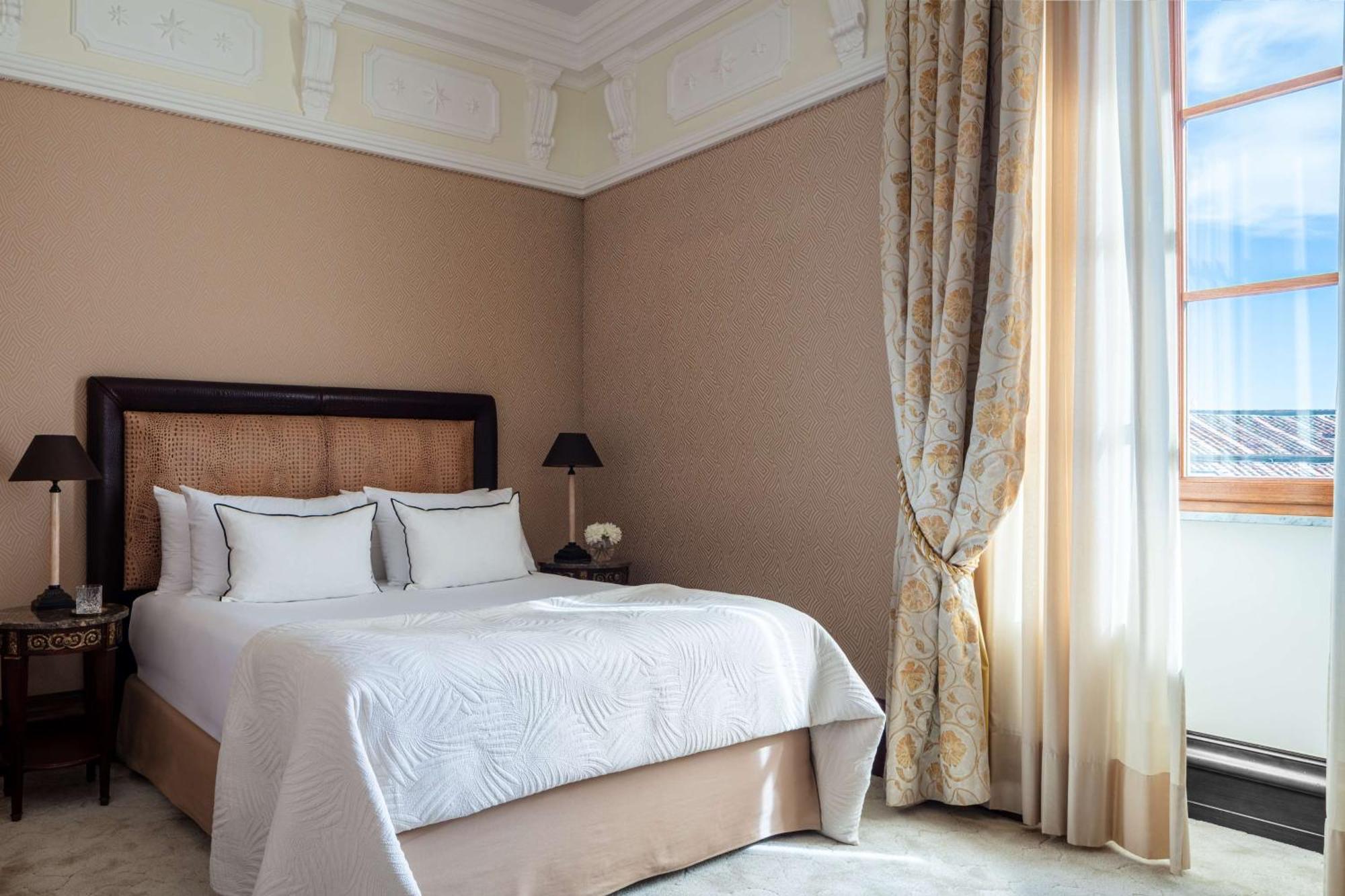 Anantara Palazzo Naiadi - A Leading Of The World Roma