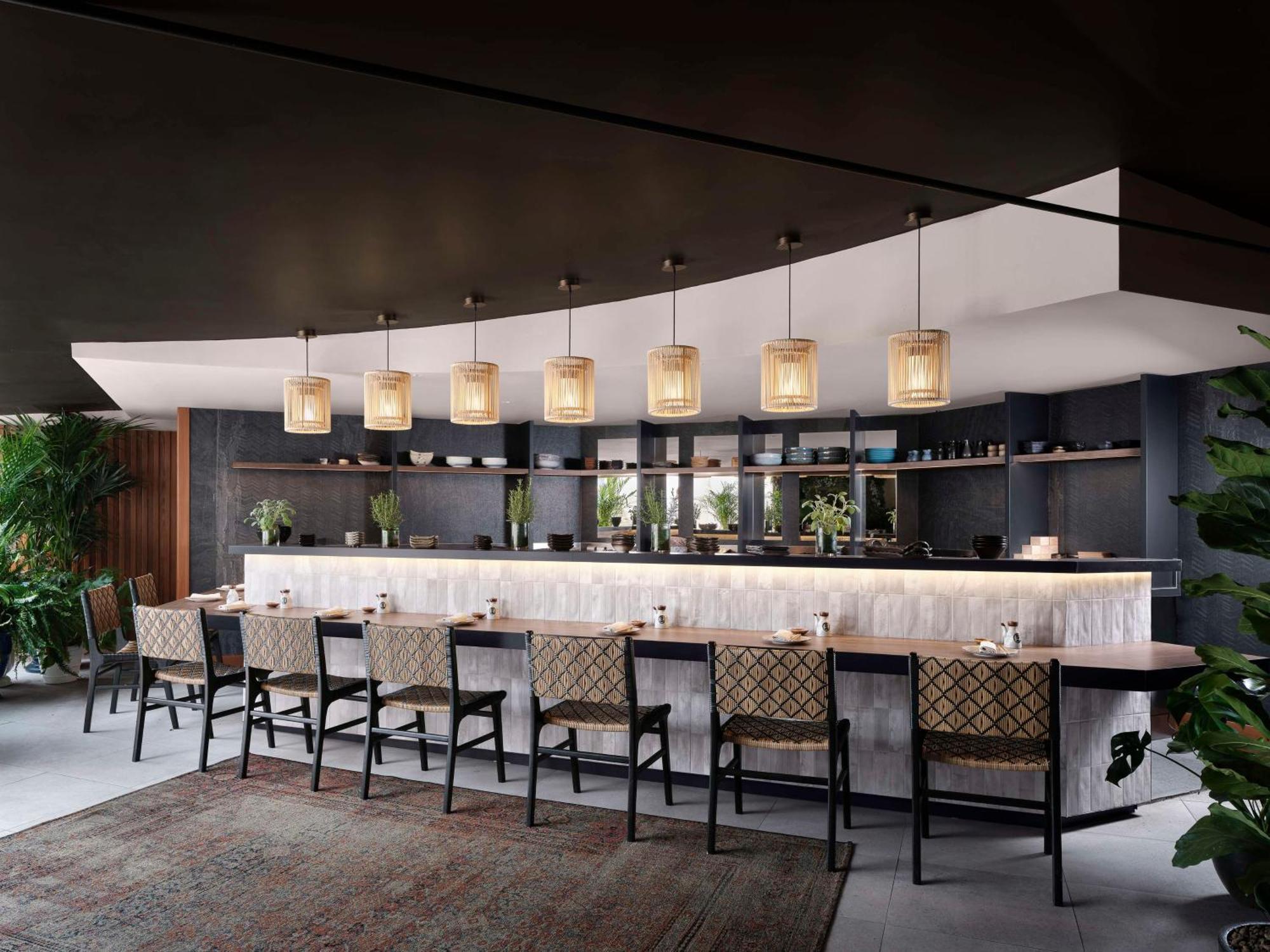Hotel Anantara Palazzo Naiadi - A Leading Of The World Roma