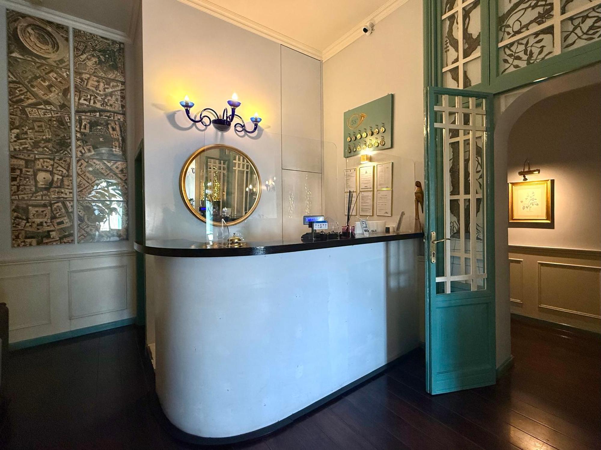 Lilium Boutique Hotell