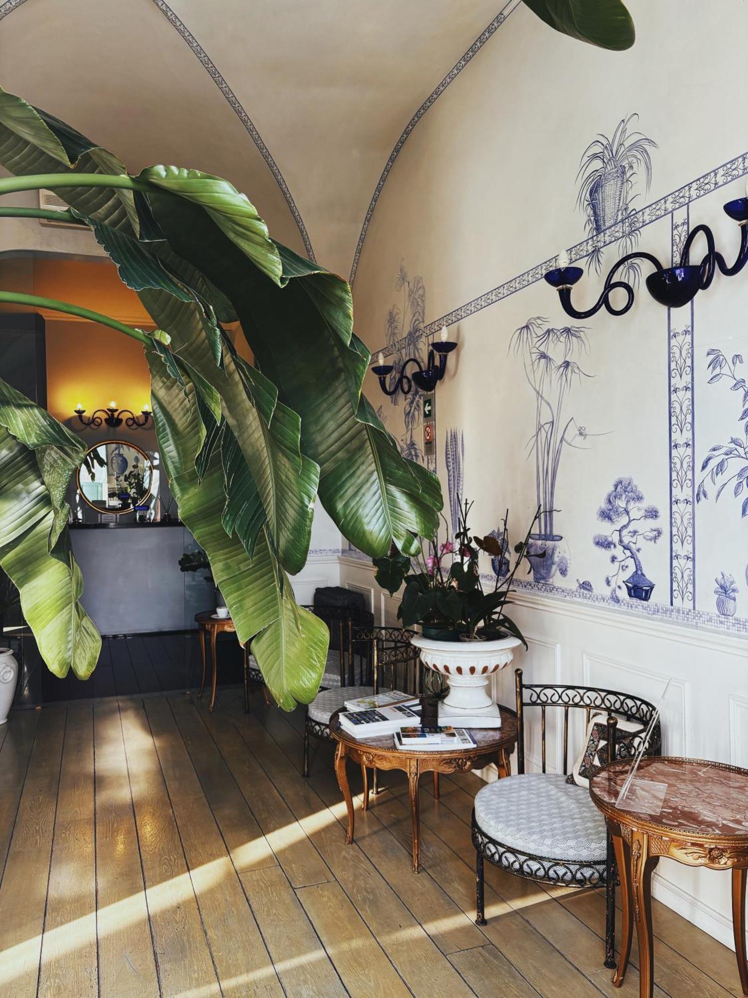 Lilium Boutique 3*