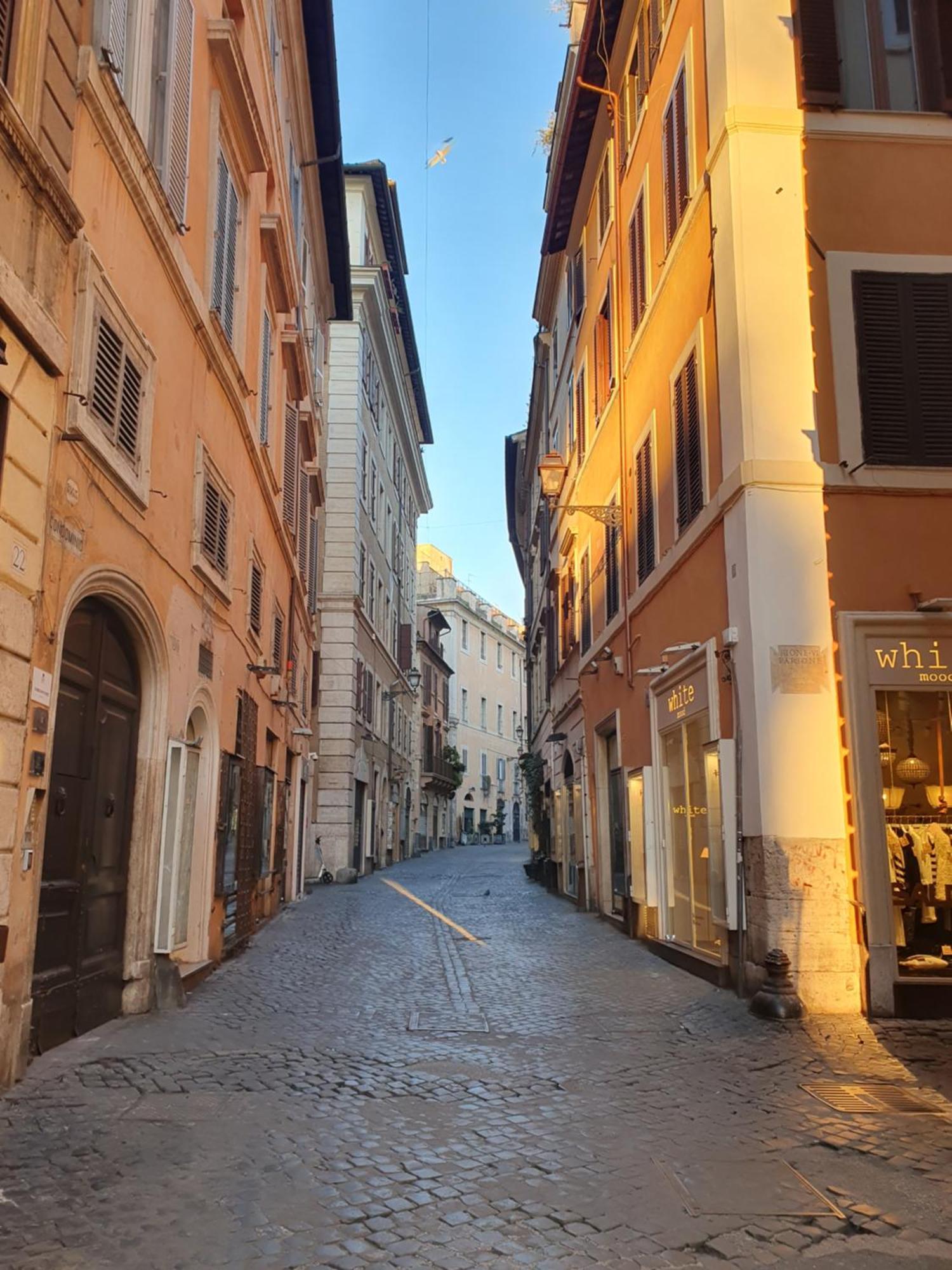 Affittacamere Campo De’ Fiori Prestige