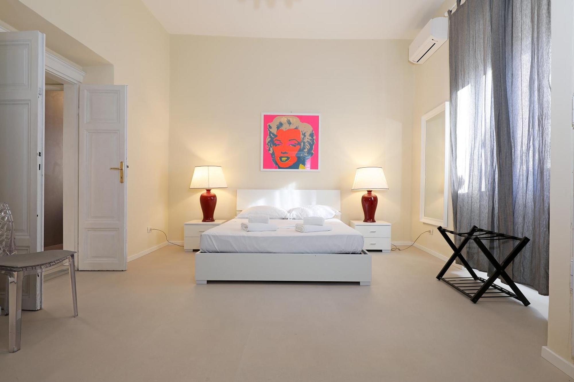 Lc Grandtour Liberta Roma