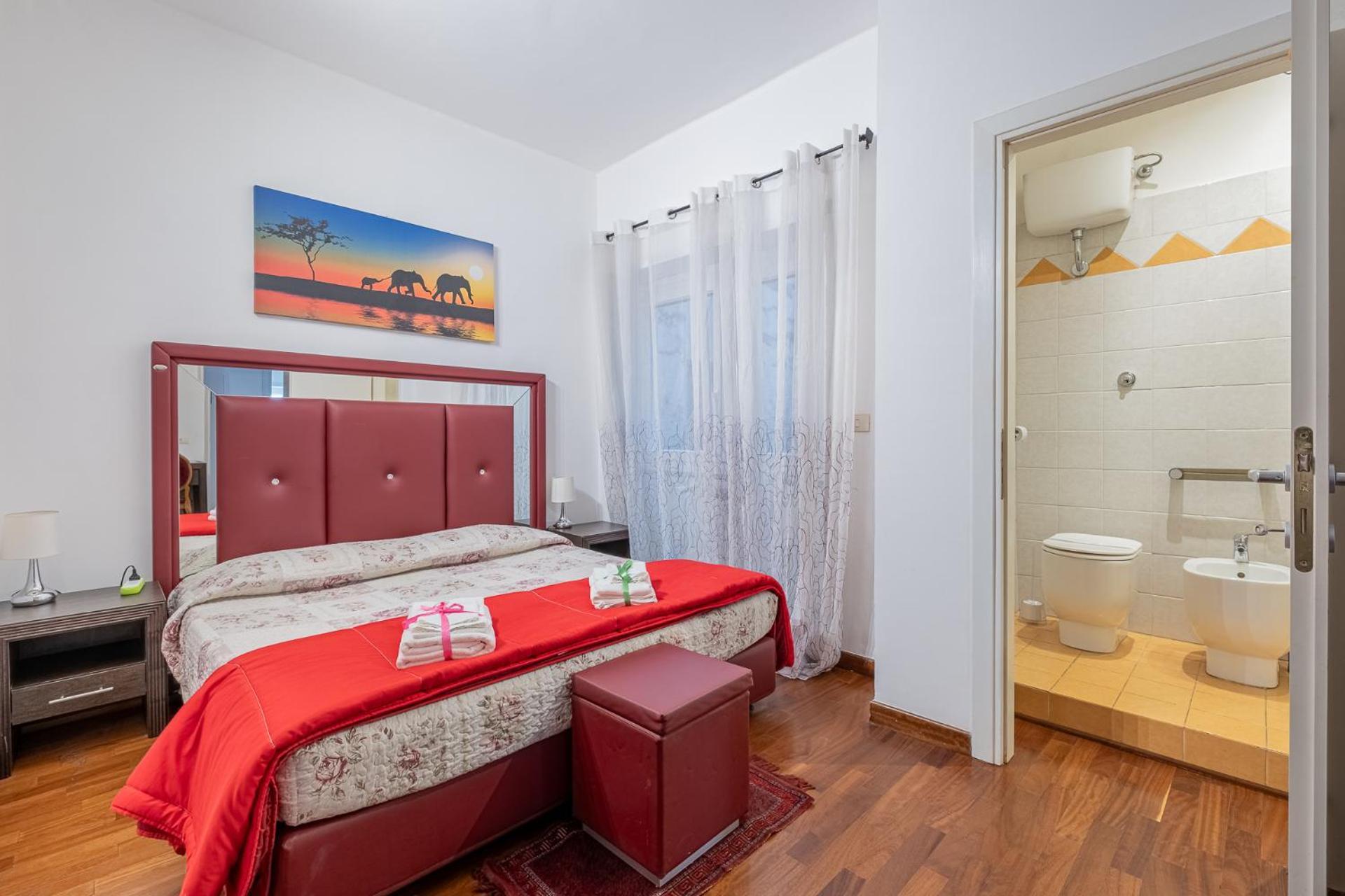 Impruneta28 Bed and breakfast
