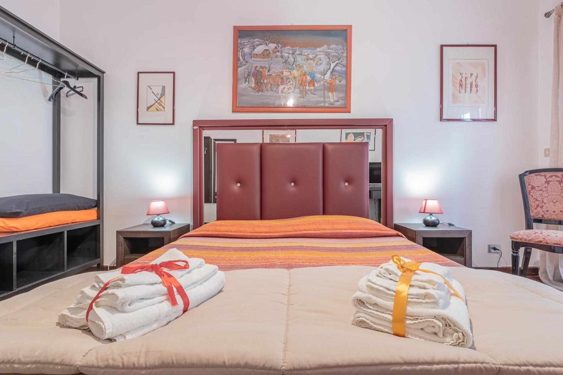 Impruneta28 Bed and breakfast Roma