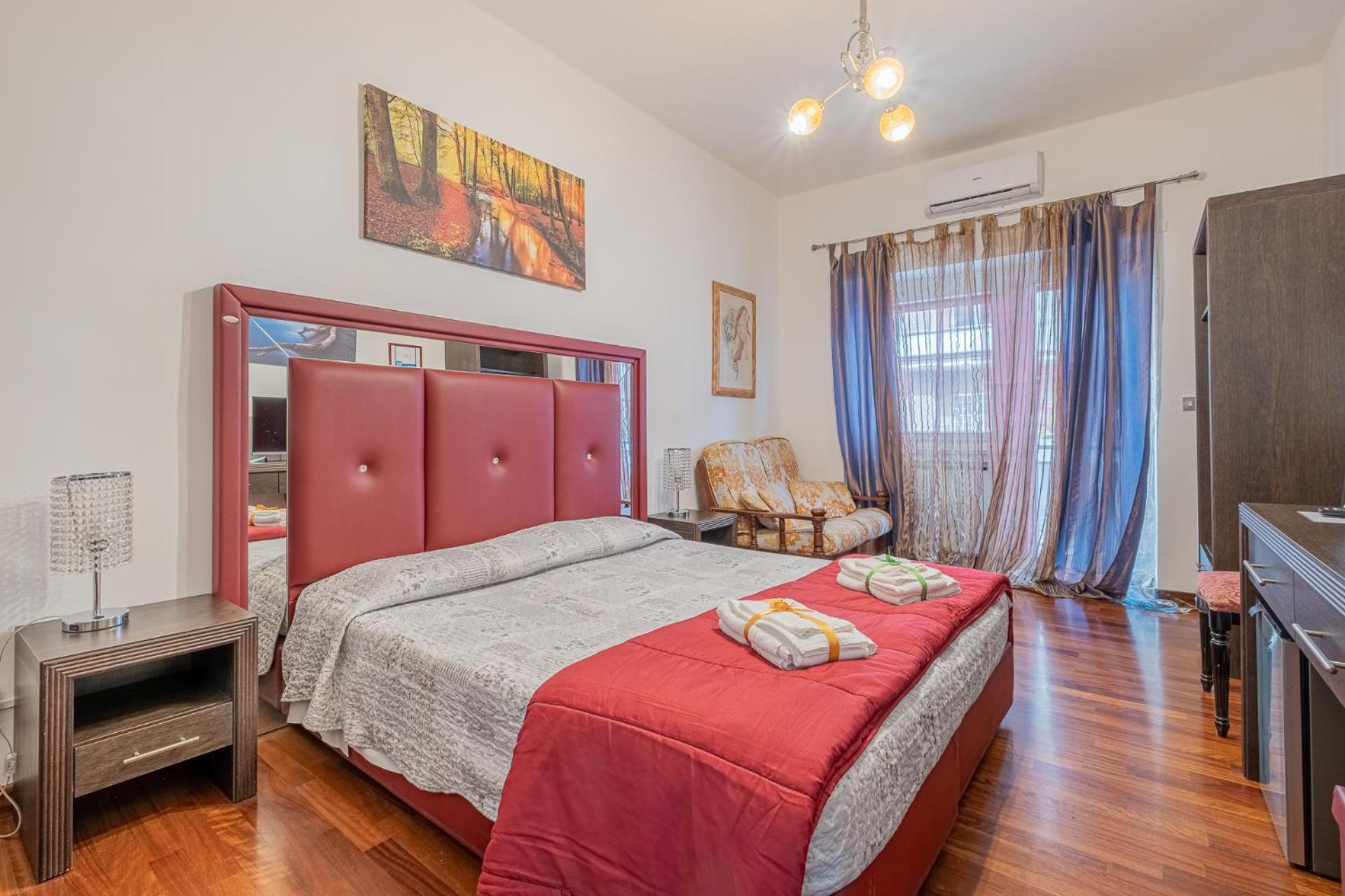 Impruneta28 Bed and breakfast